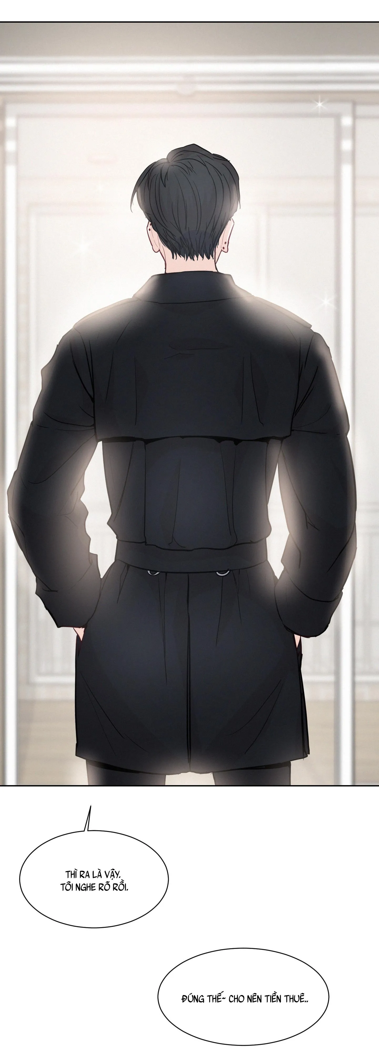 TỪ GIỜ TRỞ ĐI Chapter 5 Trang 8