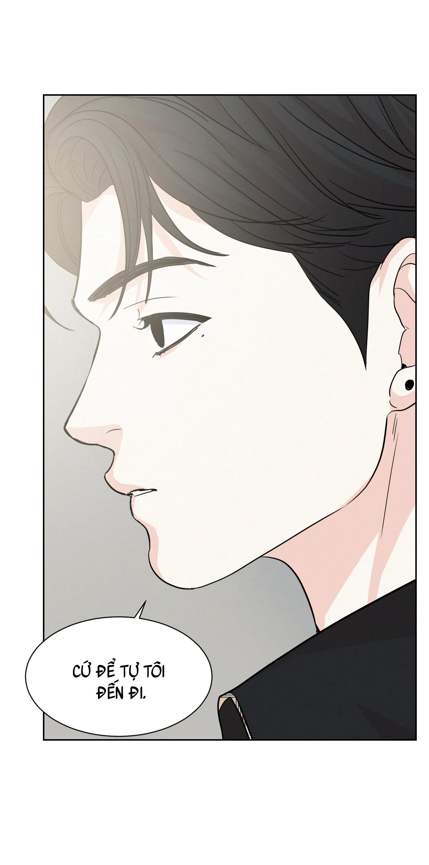 TỪ GIỜ TRỞ ĐI Chapter 5 Trang 10