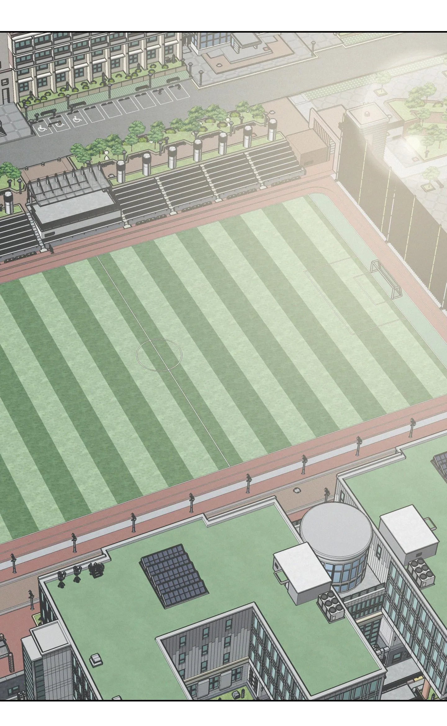 TỪ GIỜ TRỞ ĐI Chapter 5 Trang 17