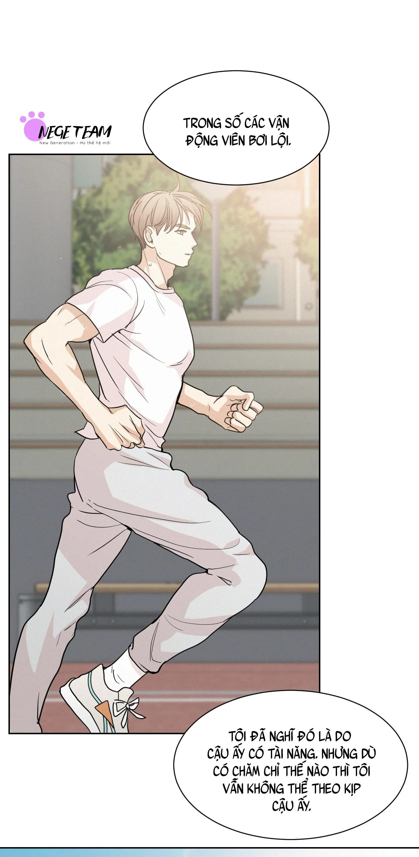 TỪ GIỜ TRỞ ĐI Chapter 5 Trang 25