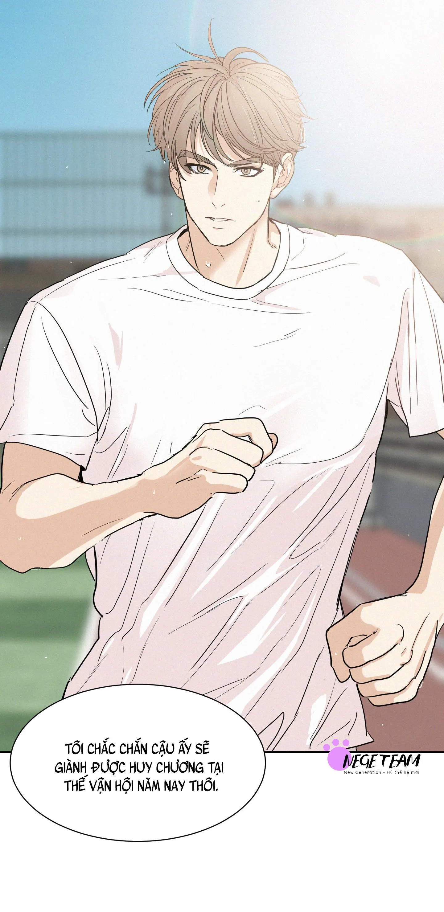 TỪ GIỜ TRỞ ĐI Chapter 5 Trang 26