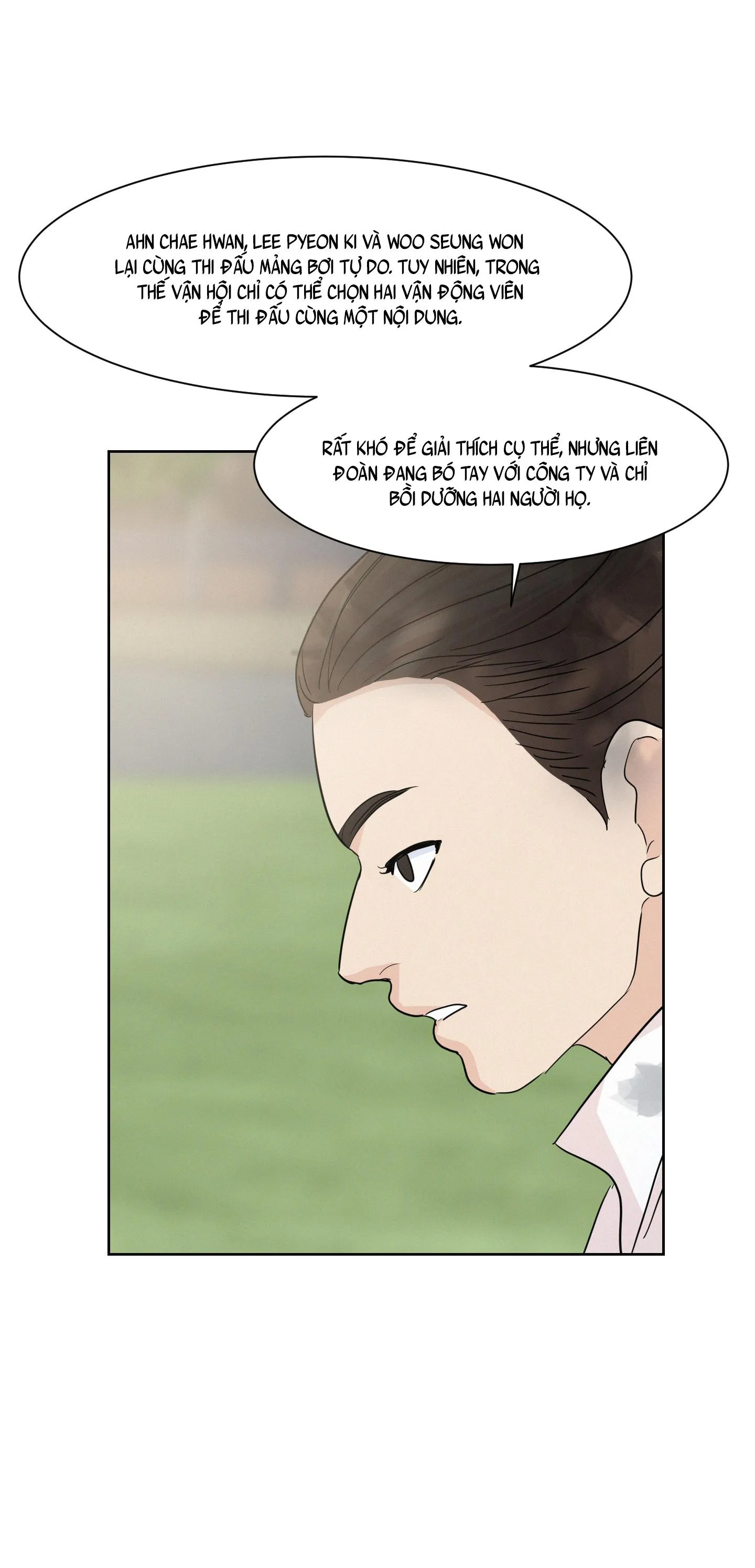 TỪ GIỜ TRỞ ĐI Chapter 5 Trang 29