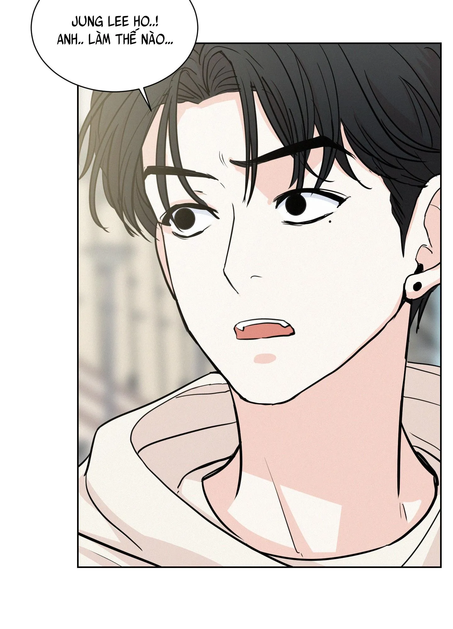 TỪ GIỜ TRỞ ĐI Chapter 6 Trang 6