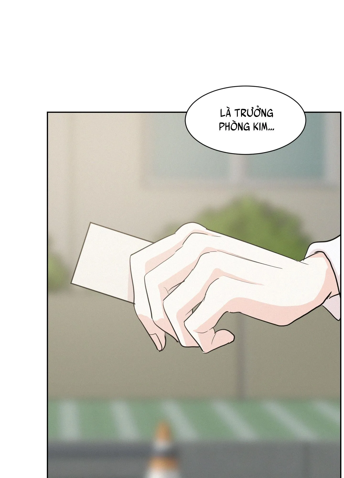 TỪ GIỜ TRỞ ĐI Chapter 6 Trang 12