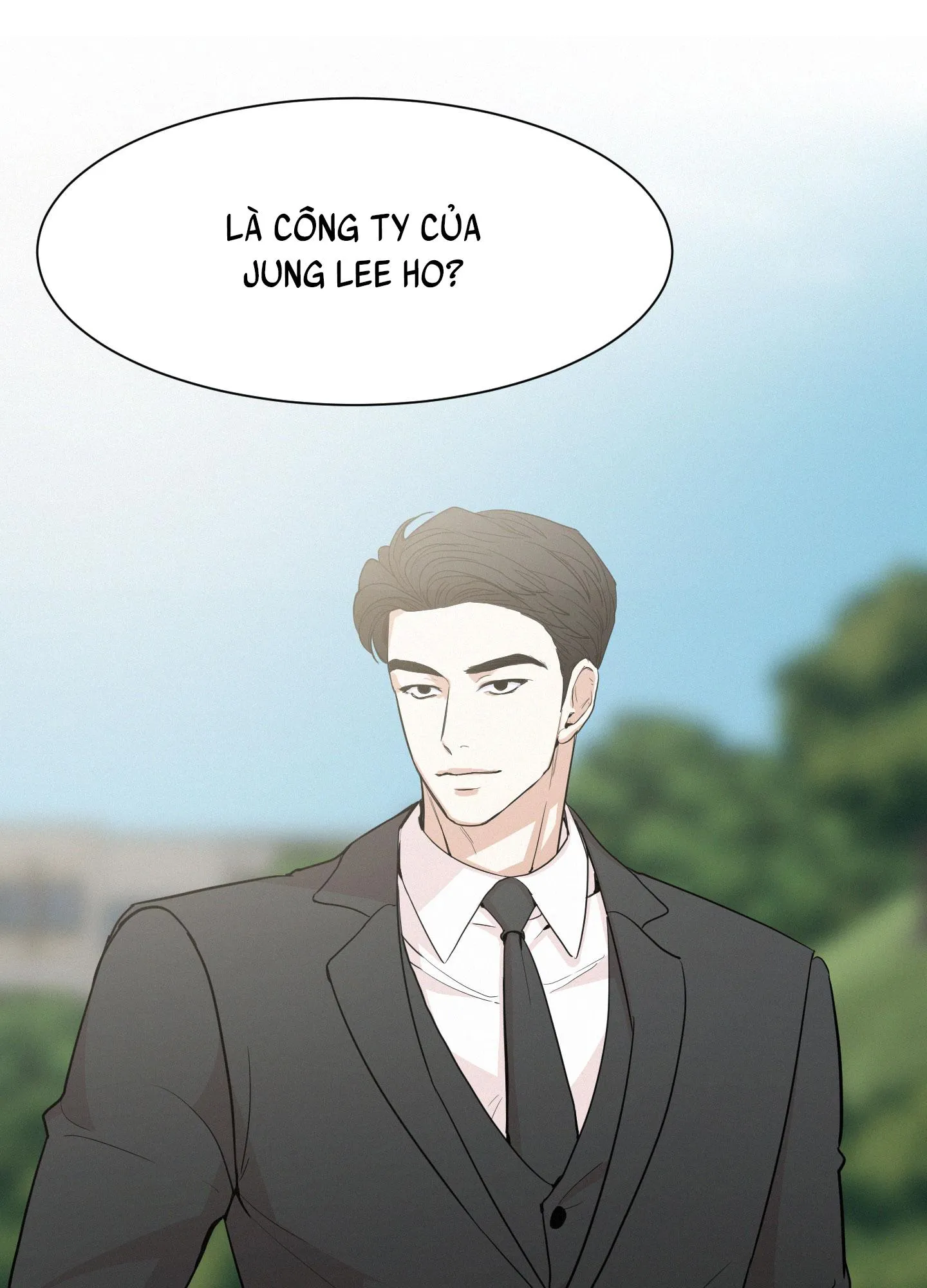 TỪ GIỜ TRỞ ĐI Chapter 6 Trang 17