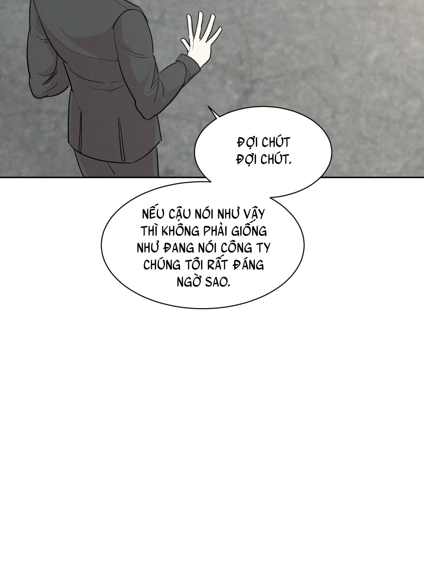 TỪ GIỜ TRỞ ĐI Chapter 6 Trang 20