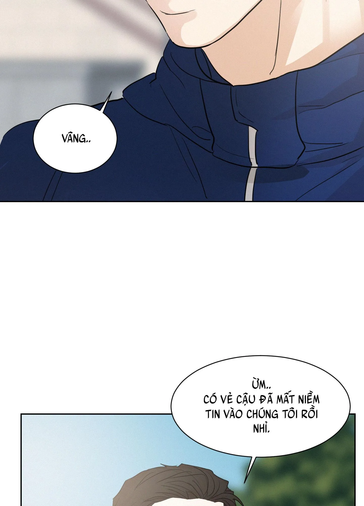 TỪ GIỜ TRỞ ĐI Chapter 6 Trang 22