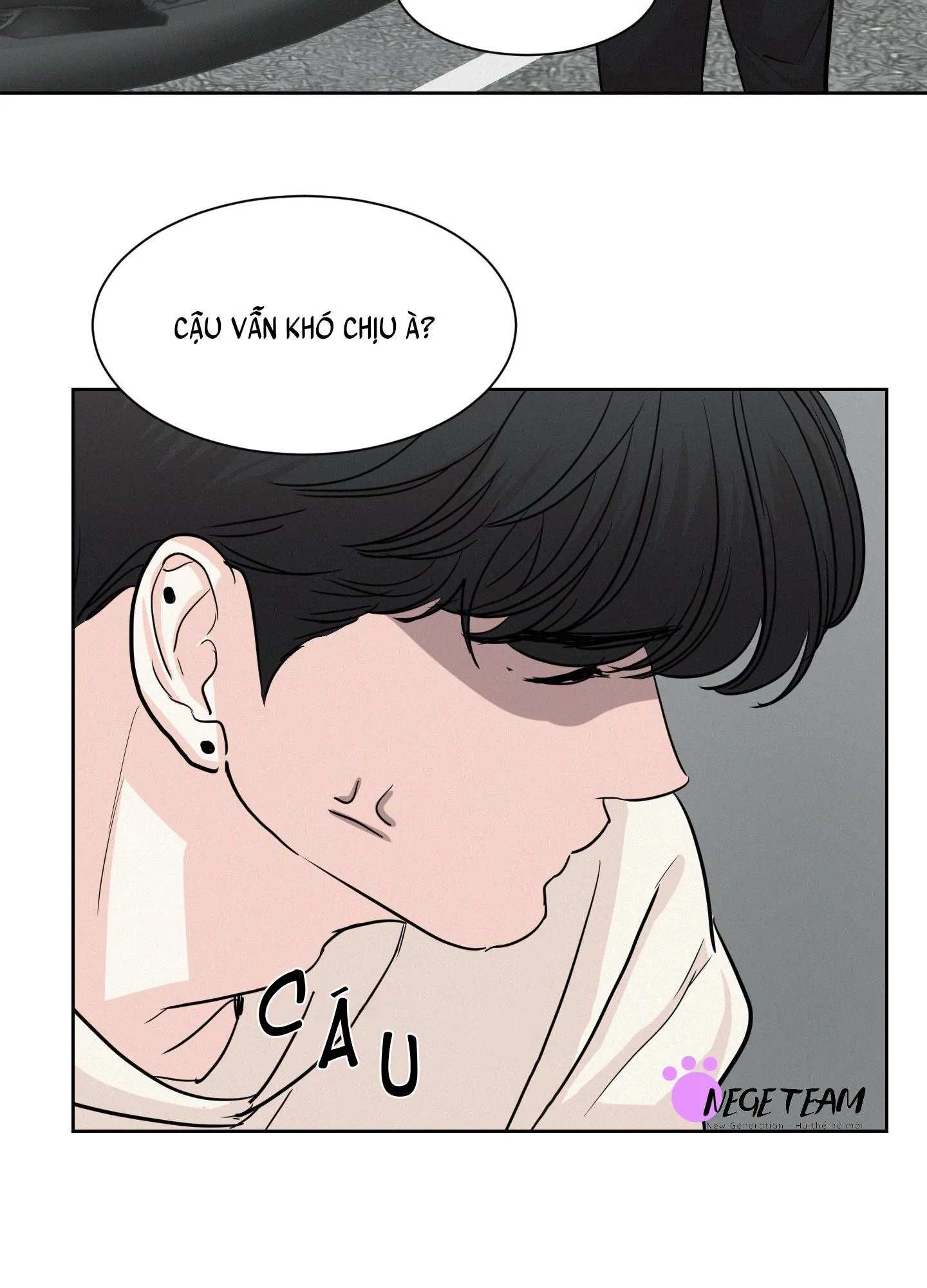 TỪ GIỜ TRỞ ĐI Chapter 6 Trang 25