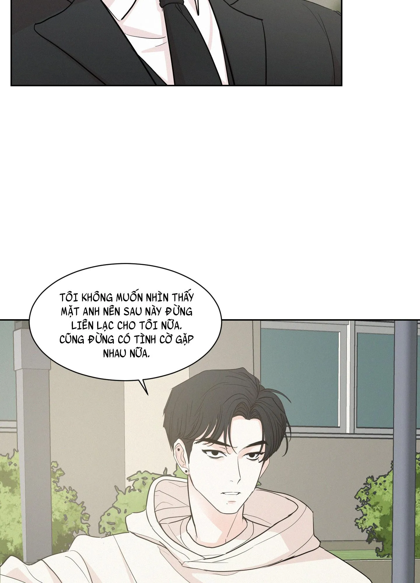 TỪ GIỜ TRỞ ĐI Chapter 6 Trang 28