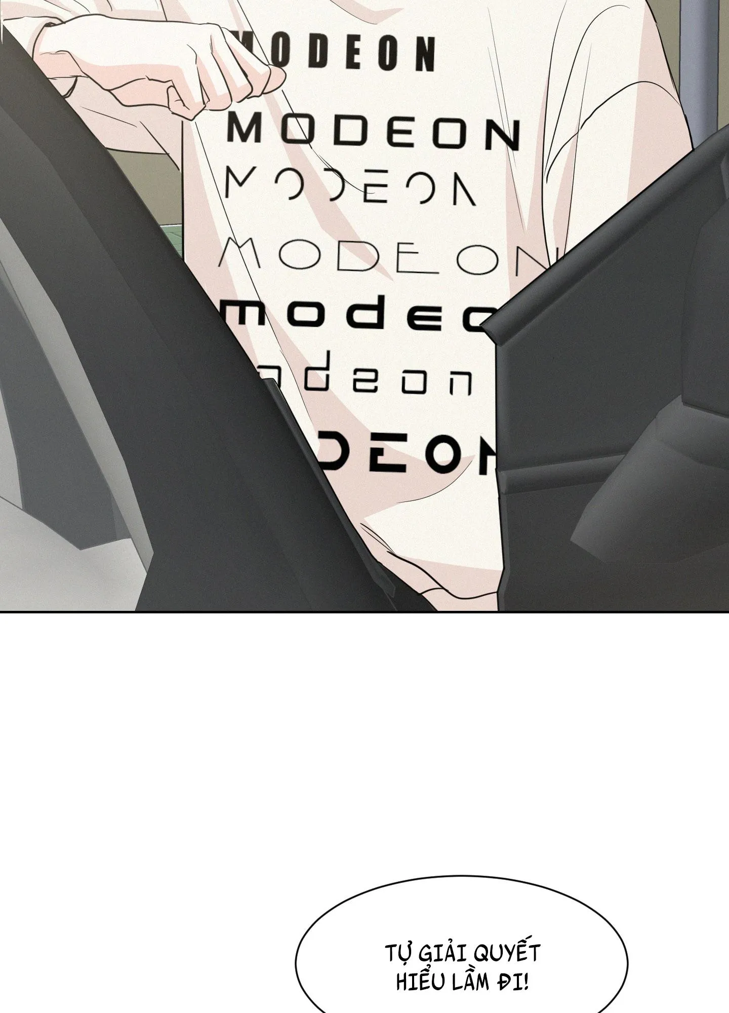 TỪ GIỜ TRỞ ĐI Chapter 6 Trang 29