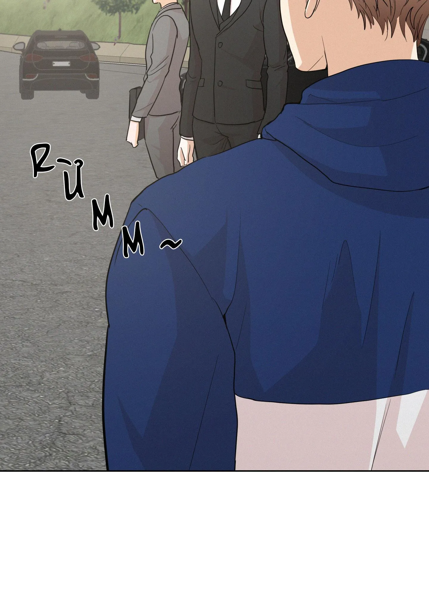 TỪ GIỜ TRỞ ĐI Chapter 6 Trang 32