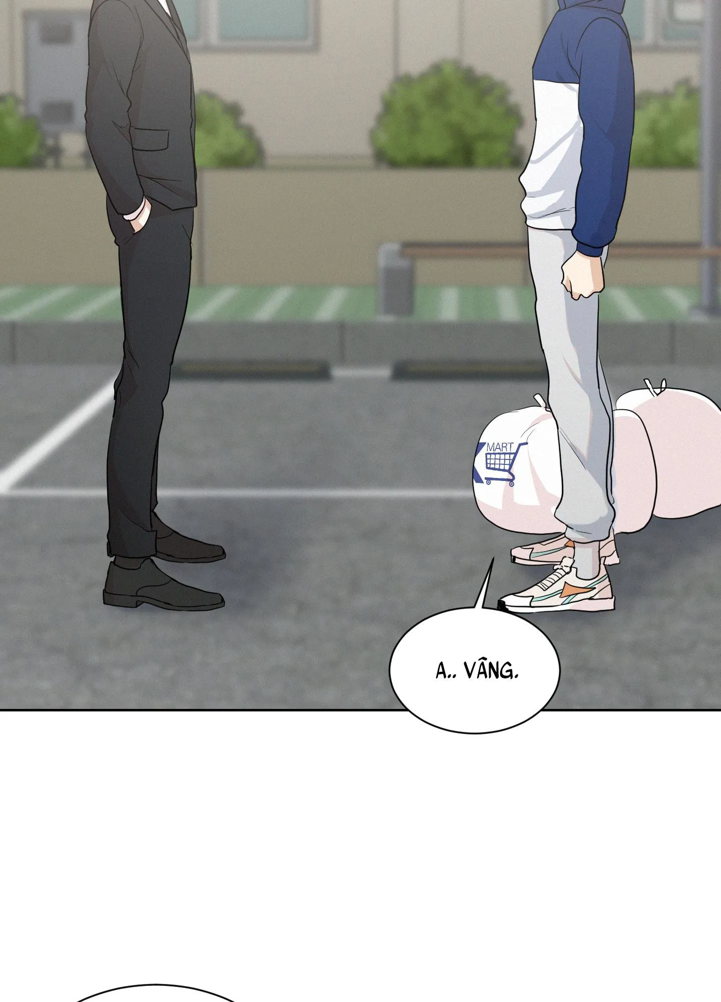 TỪ GIỜ TRỞ ĐI Chapter 6 Trang 38