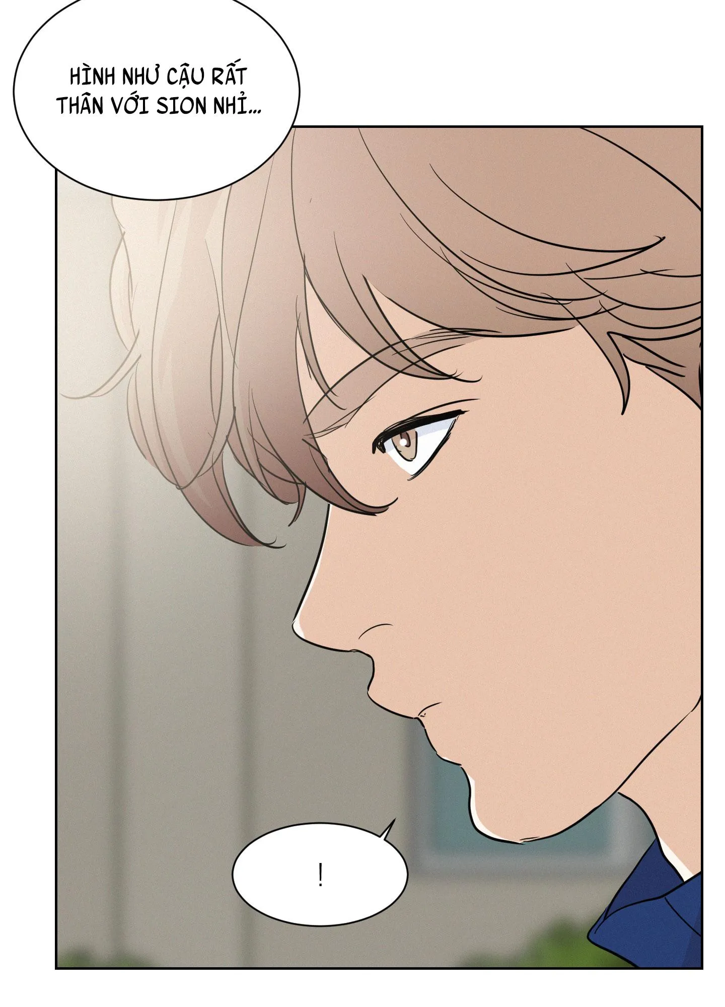 TỪ GIỜ TRỞ ĐI Chapter 6 Trang 39