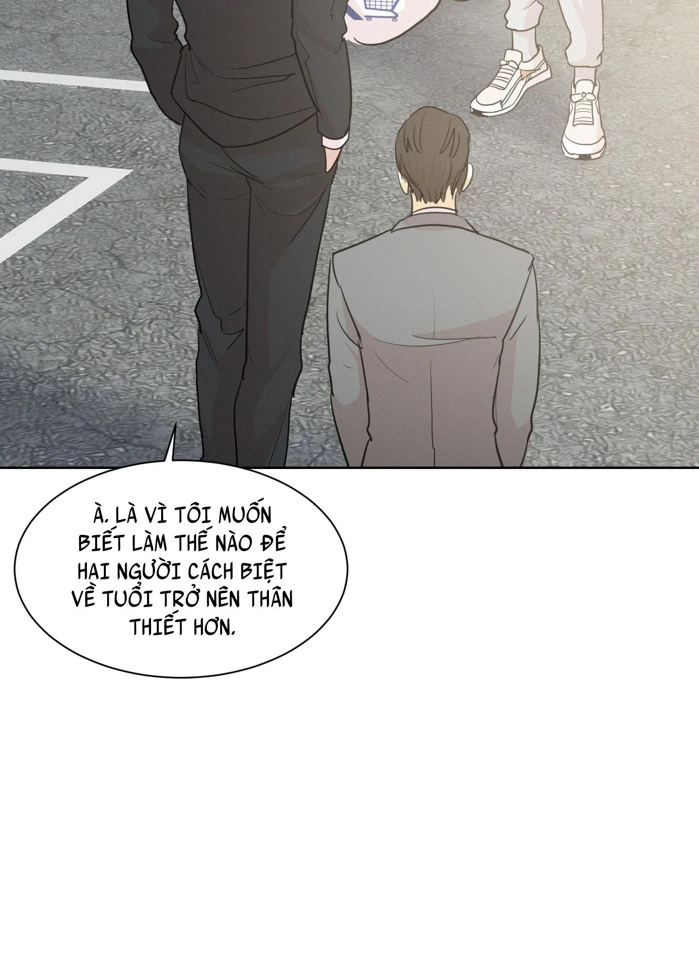 TỪ GIỜ TRỞ ĐI Chapter 6 Trang 41