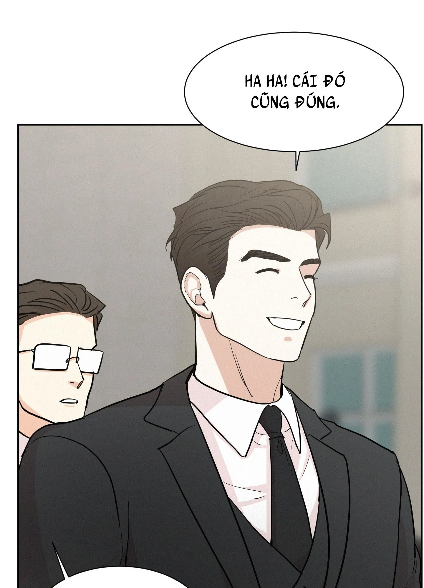 TỪ GIỜ TRỞ ĐI Chapter 6 Trang 45