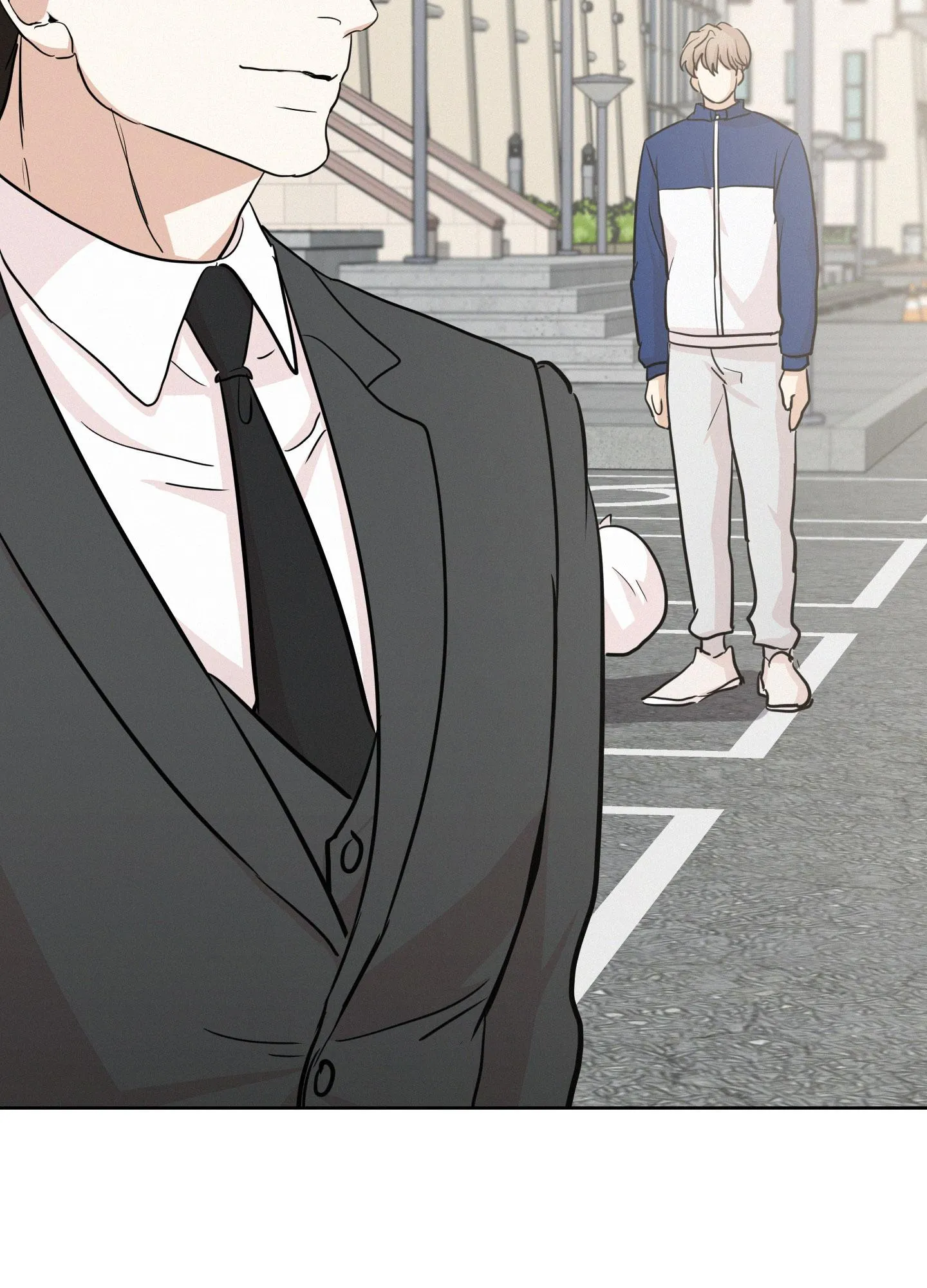 TỪ GIỜ TRỞ ĐI Chapter 6 Trang 48