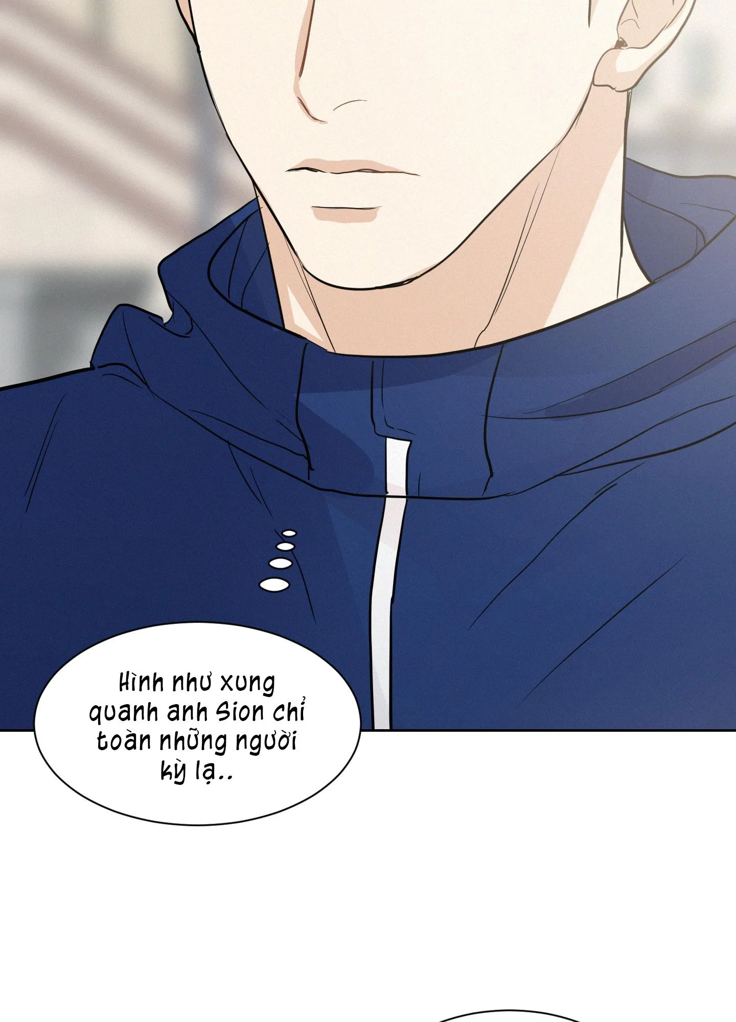 TỪ GIỜ TRỞ ĐI Chapter 6 Trang 50