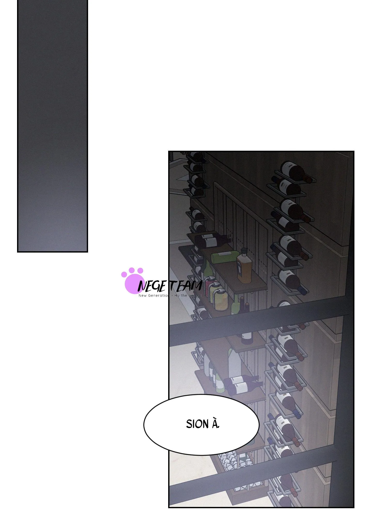 TỪ GIỜ TRỞ ĐI Chapter 6 Trang 53