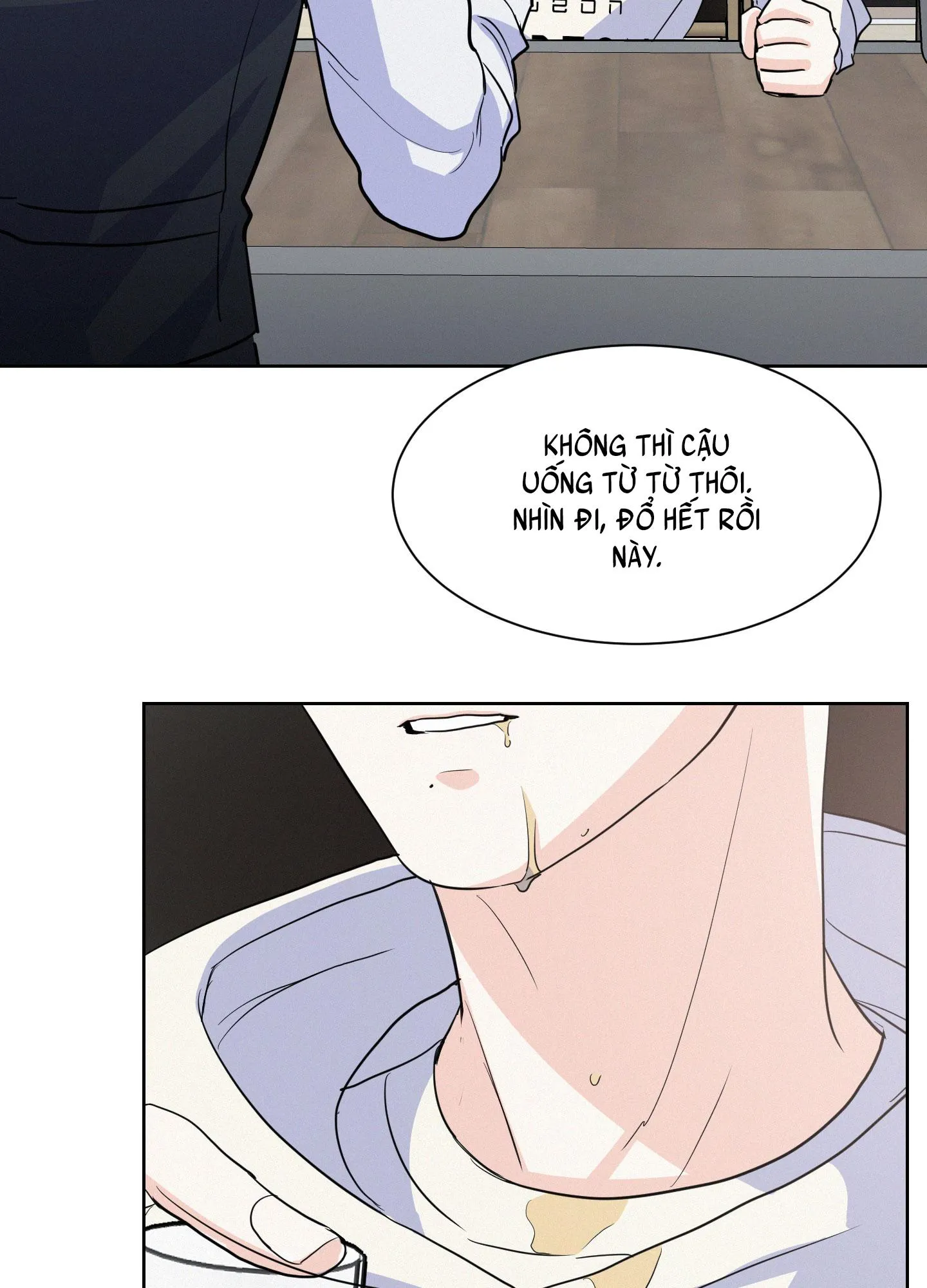 TỪ GIỜ TRỞ ĐI Chapter 6 Trang 55