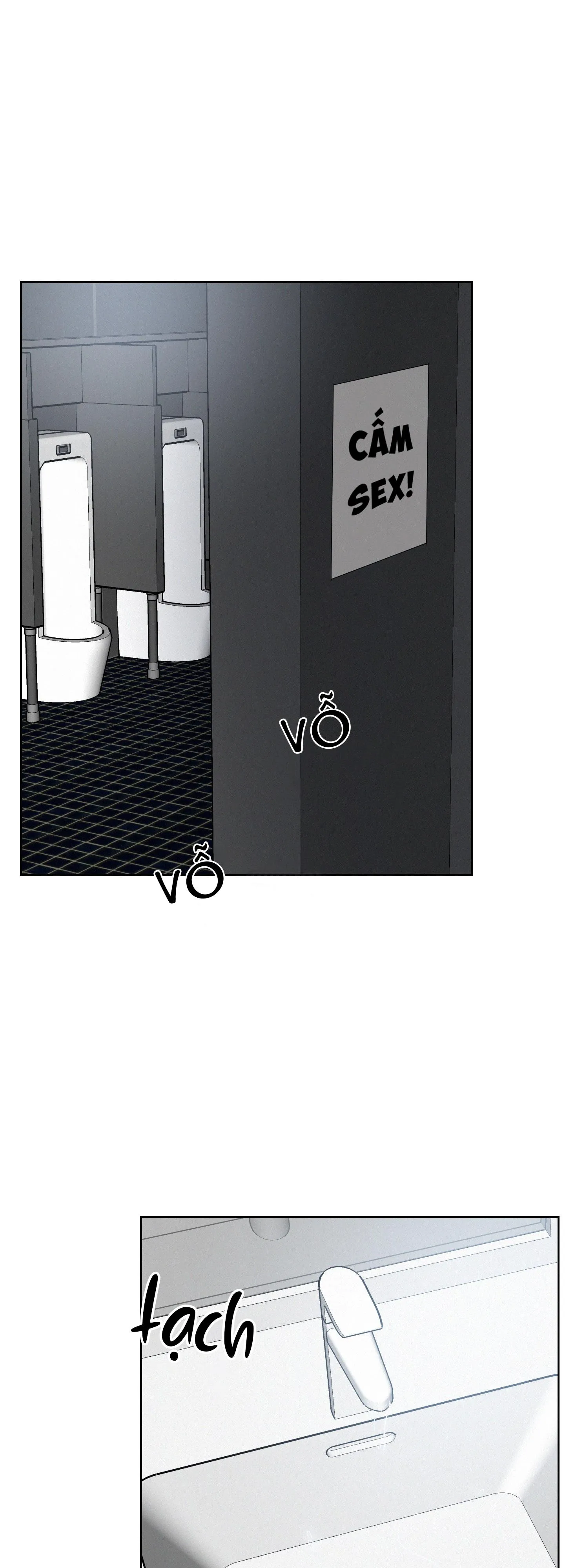 TỪ GIỜ TRỞ ĐI Chapter 6 Trang 60