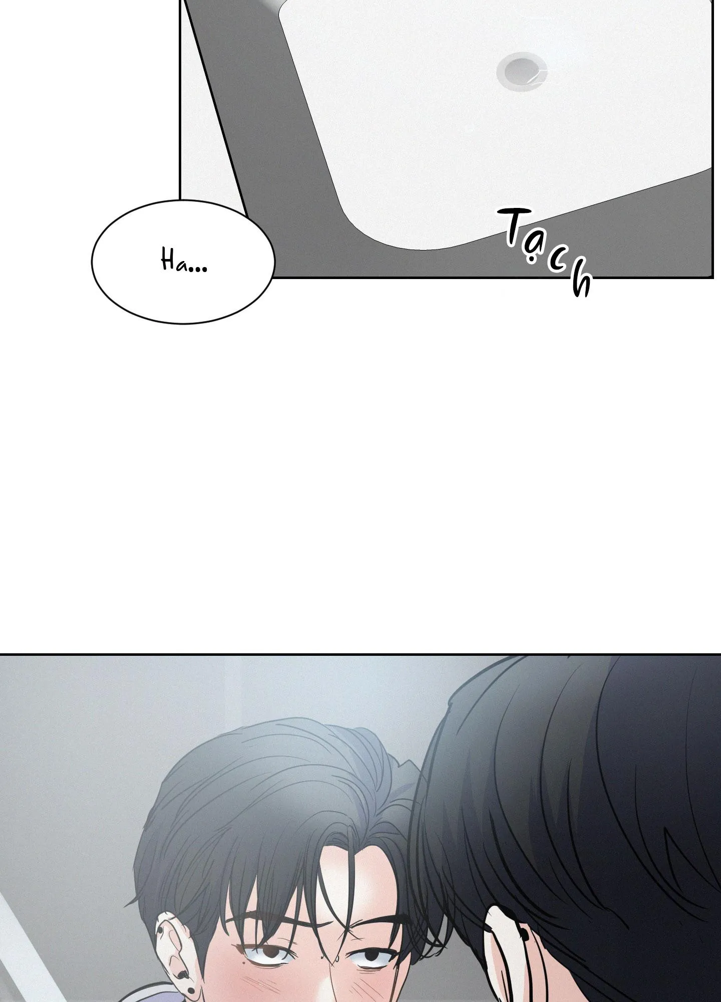 TỪ GIỜ TRỞ ĐI Chapter 6 Trang 61