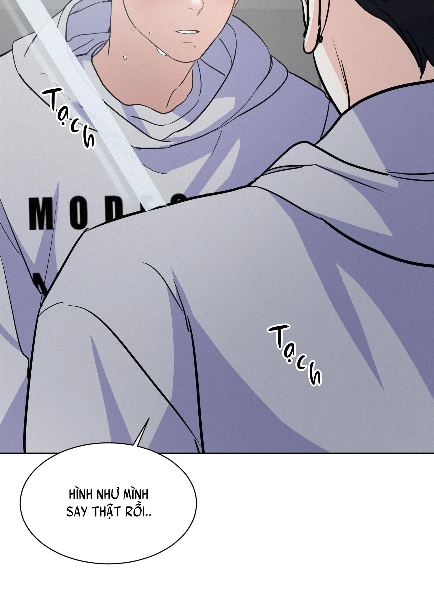 TỪ GIỜ TRỞ ĐI Chapter 6 Trang 62