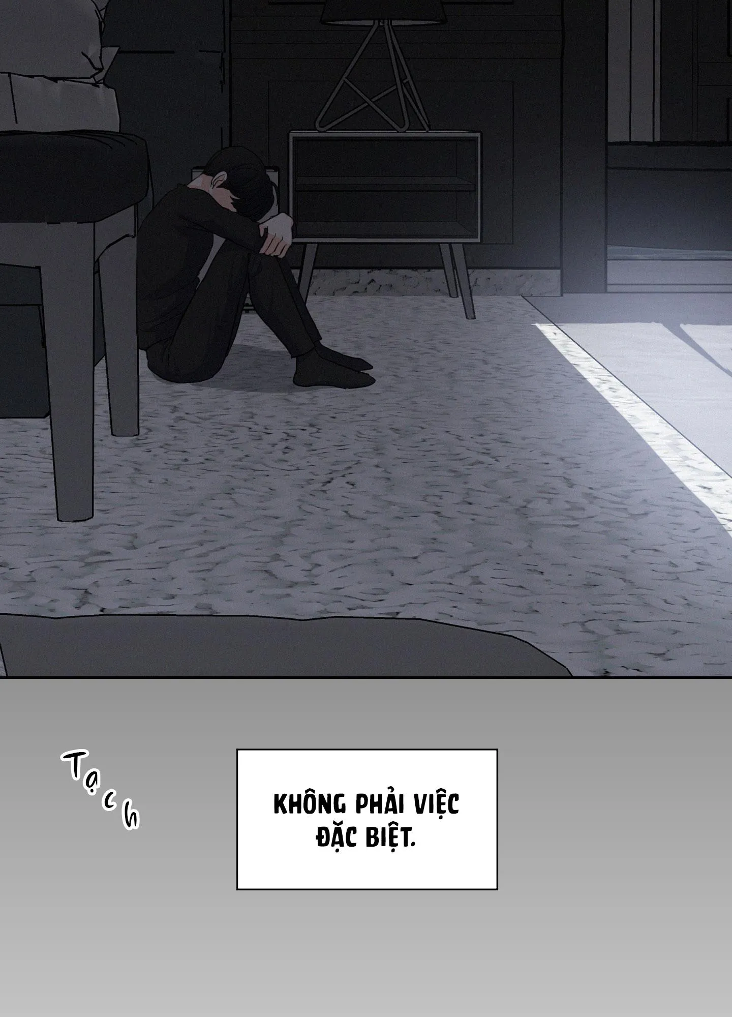 TỪ GIỜ TRỞ ĐI Chapter 6 Trang 66