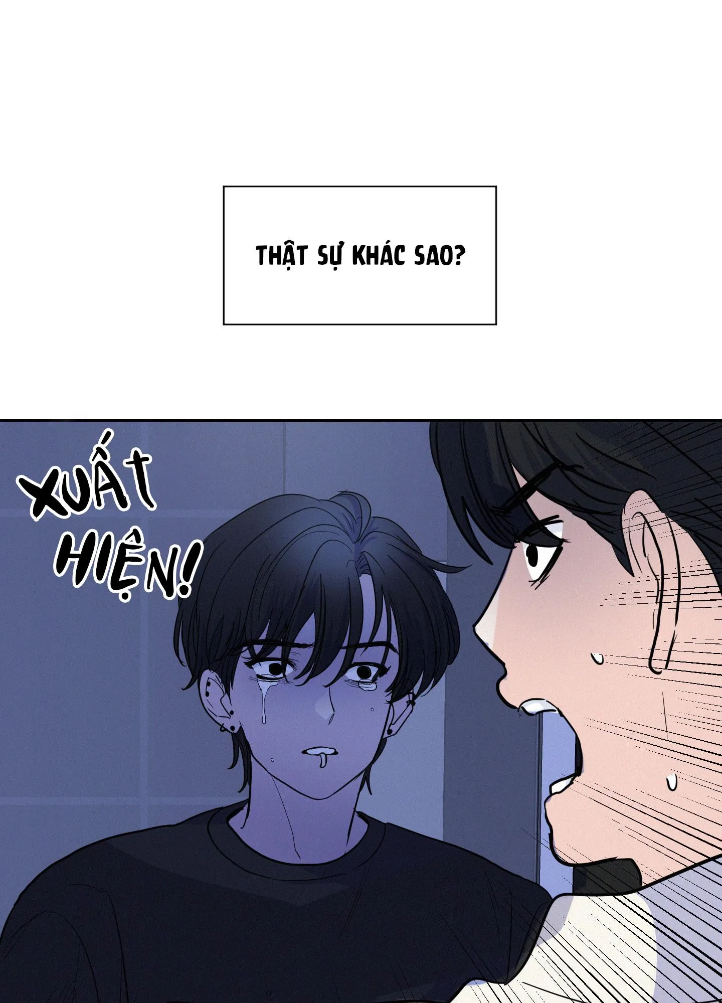 TỪ GIỜ TRỞ ĐI Chapter 6 Trang 68