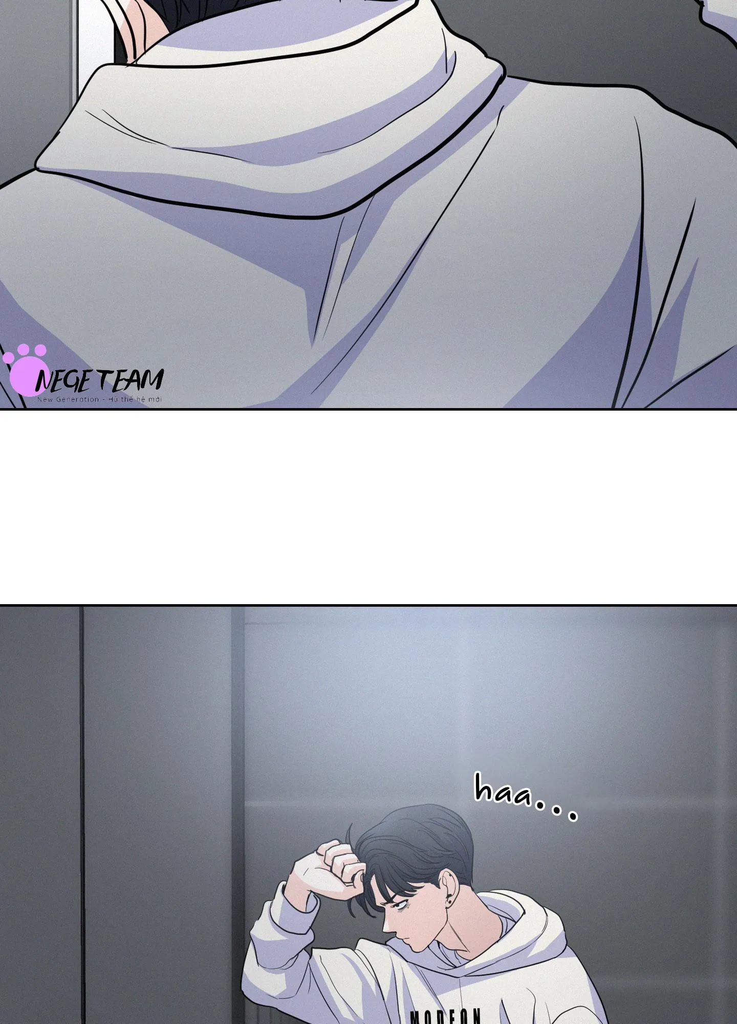 TỪ GIỜ TRỞ ĐI Chapter 6 Trang 71