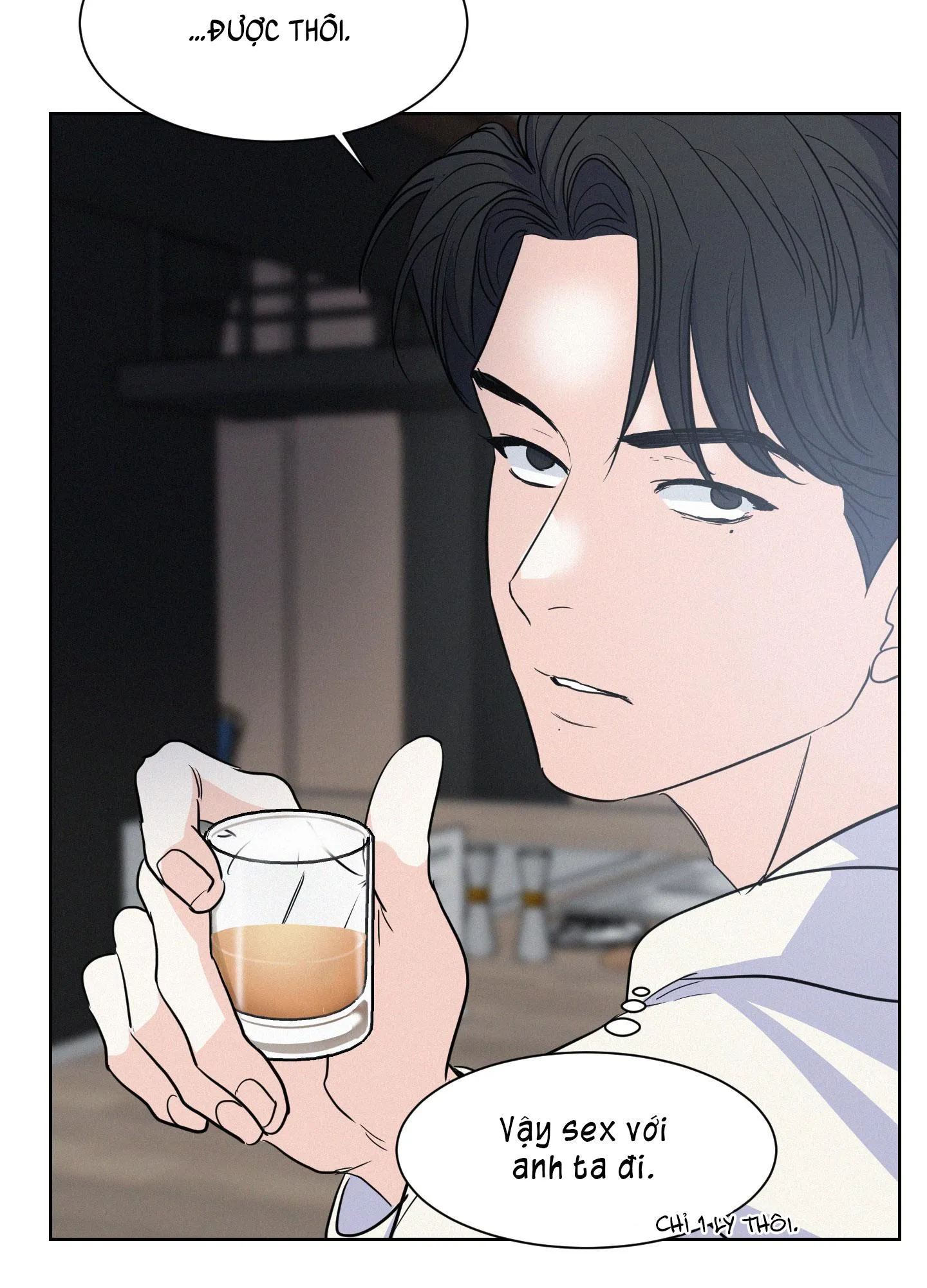 TỪ GIỜ TRỞ ĐI Chapter 6 Trang 75