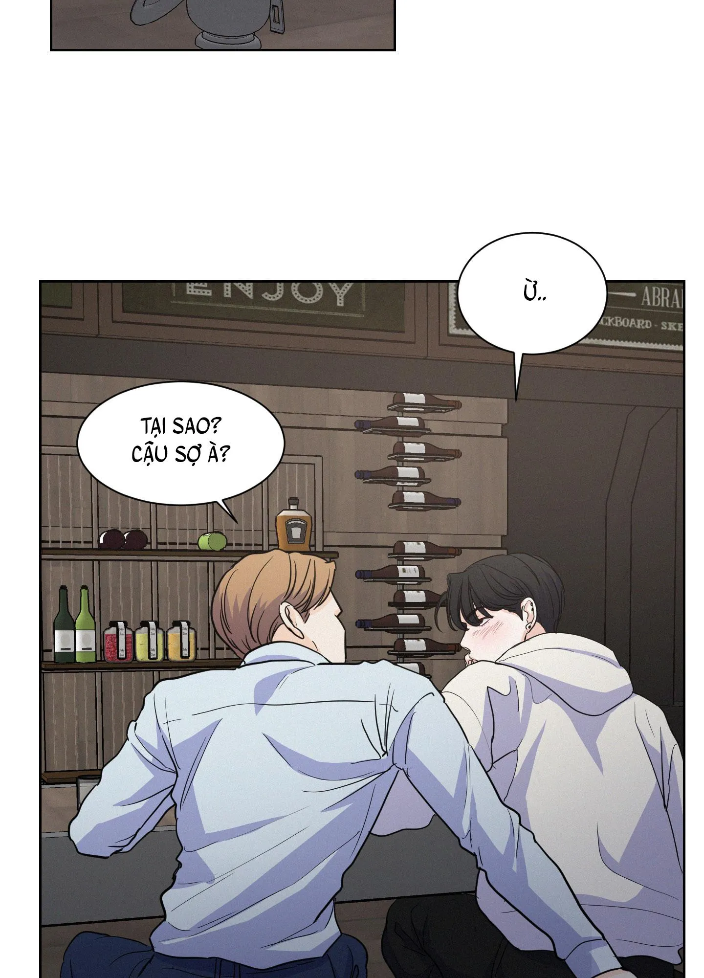 TỪ GIỜ TRỞ ĐI Chapter 6 Trang 77