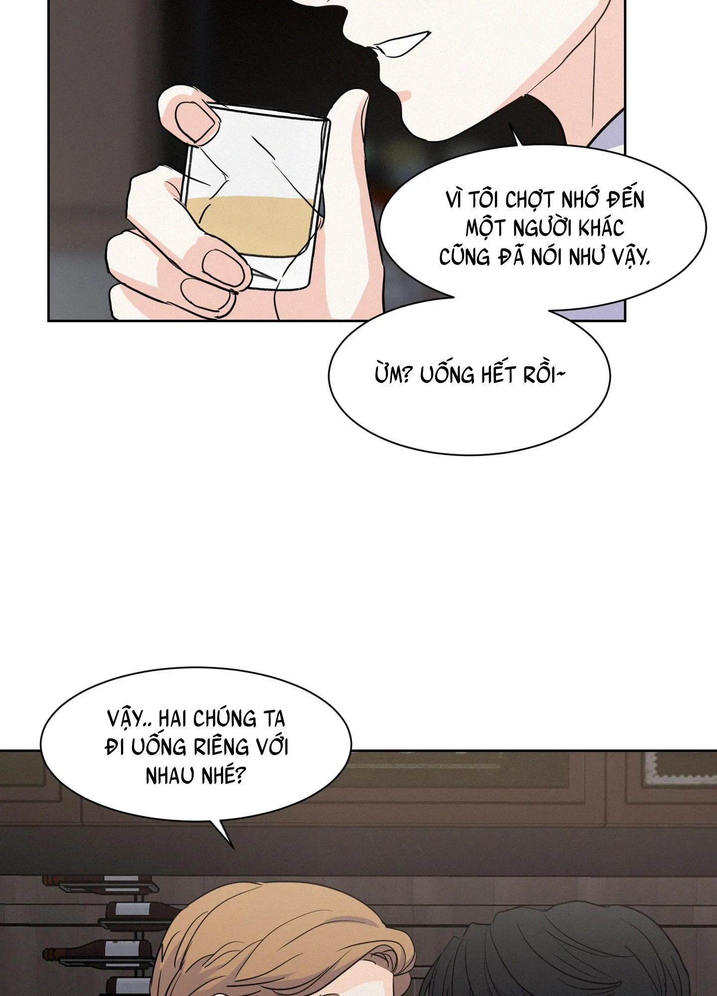 TỪ GIỜ TRỞ ĐI Chapter 6 Trang 79