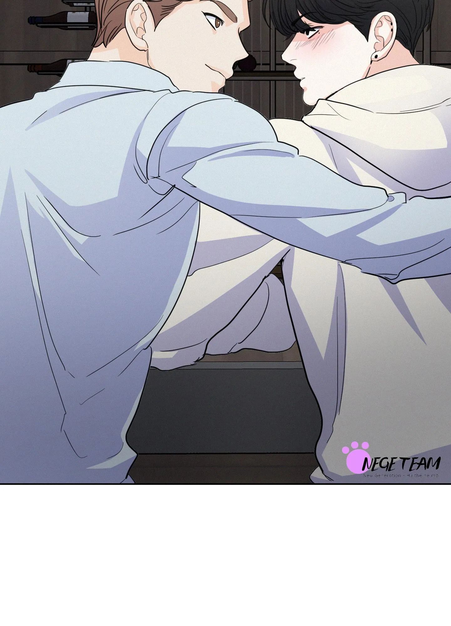 TỪ GIỜ TRỞ ĐI Chapter 6 Trang 80