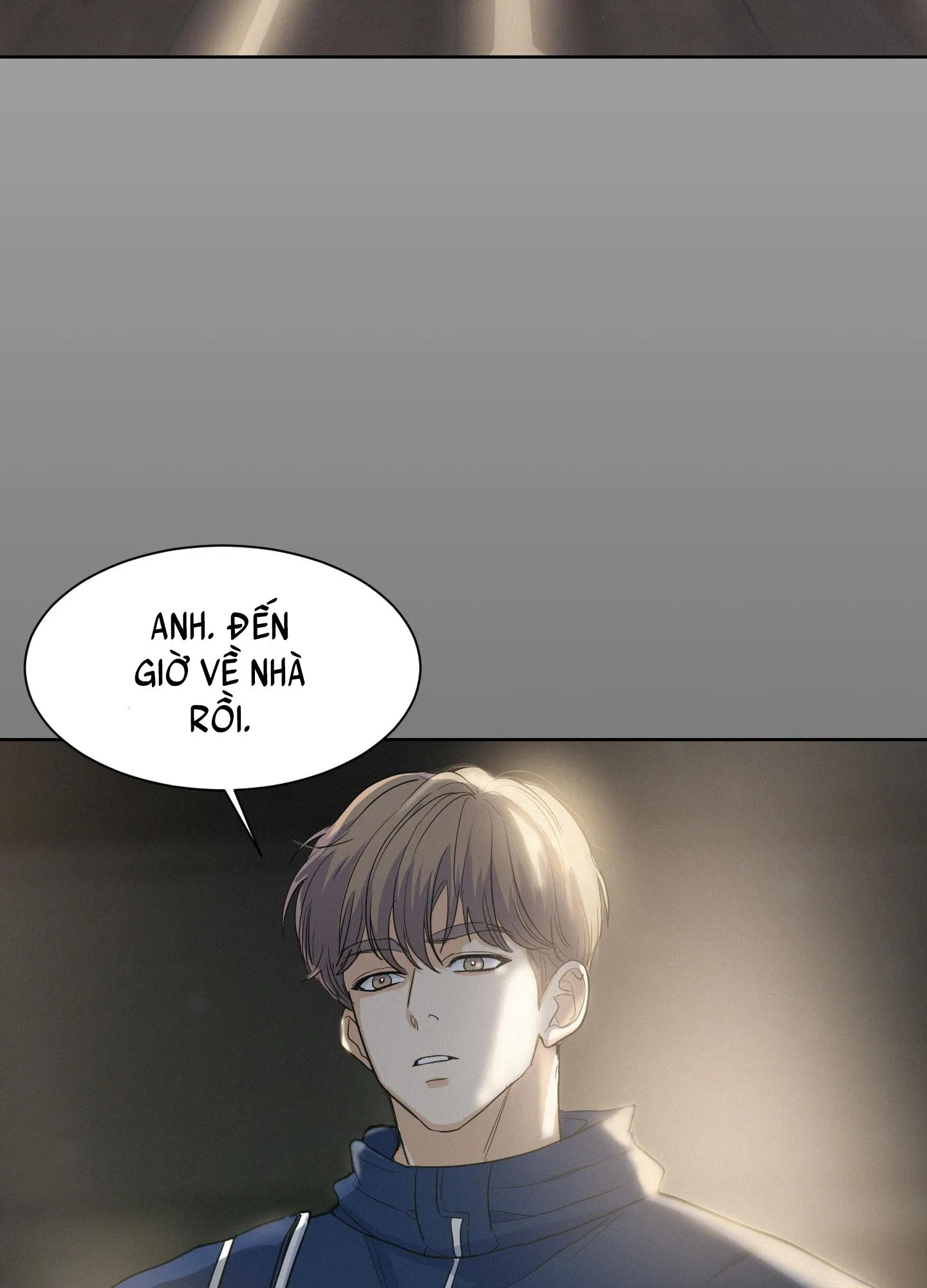 TỪ GIỜ TRỞ ĐI Chapter 6 Trang 83