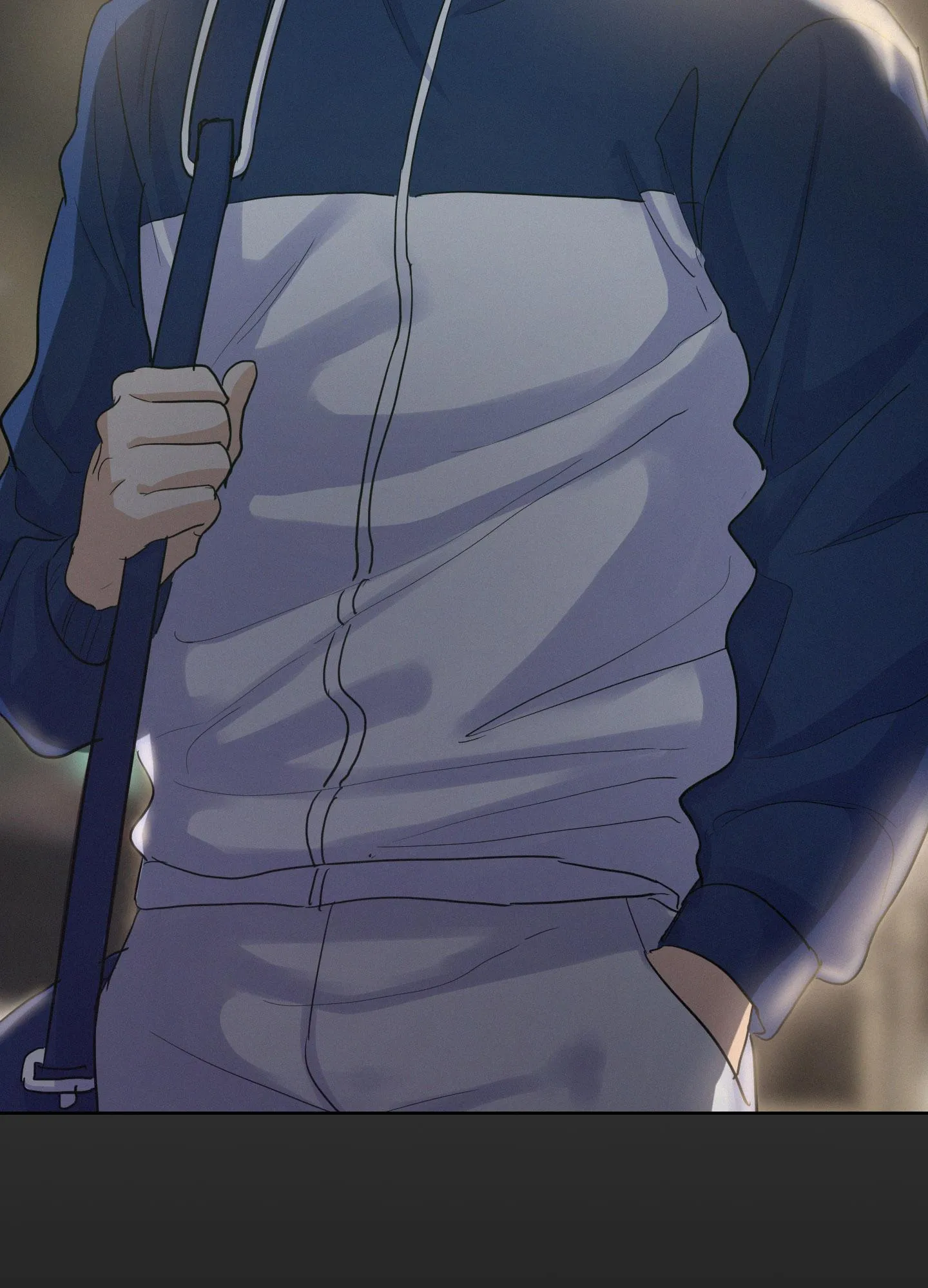 TỪ GIỜ TRỞ ĐI Chapter 6 Trang 84