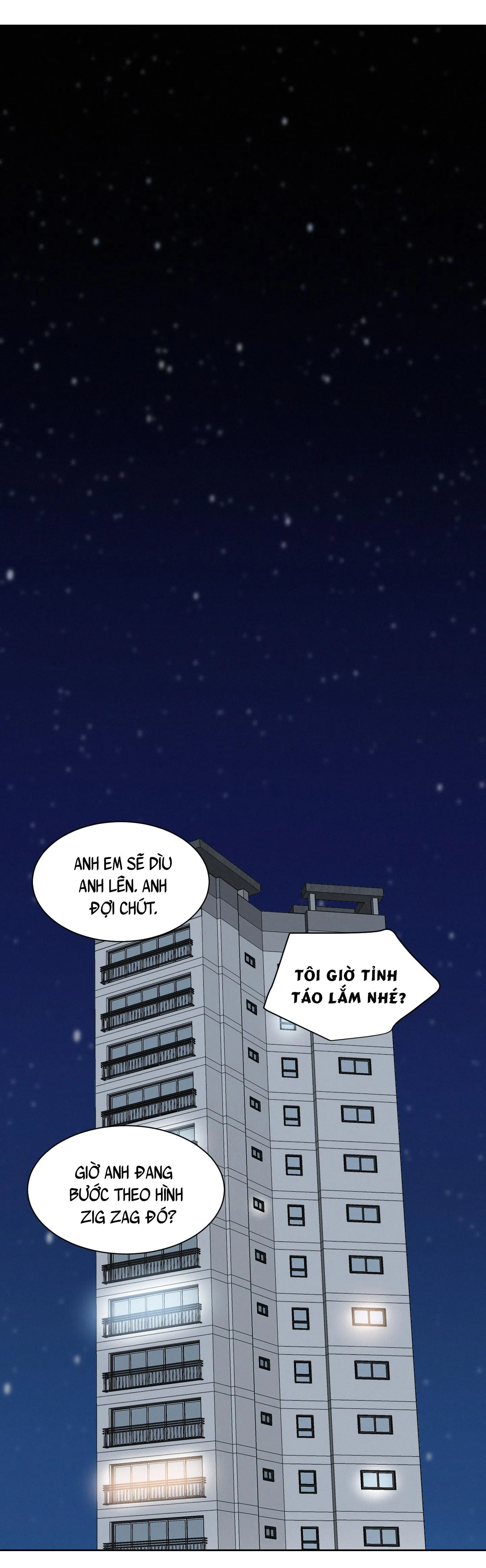TỪ GIỜ TRỞ ĐI Chapter 7 Trang 17