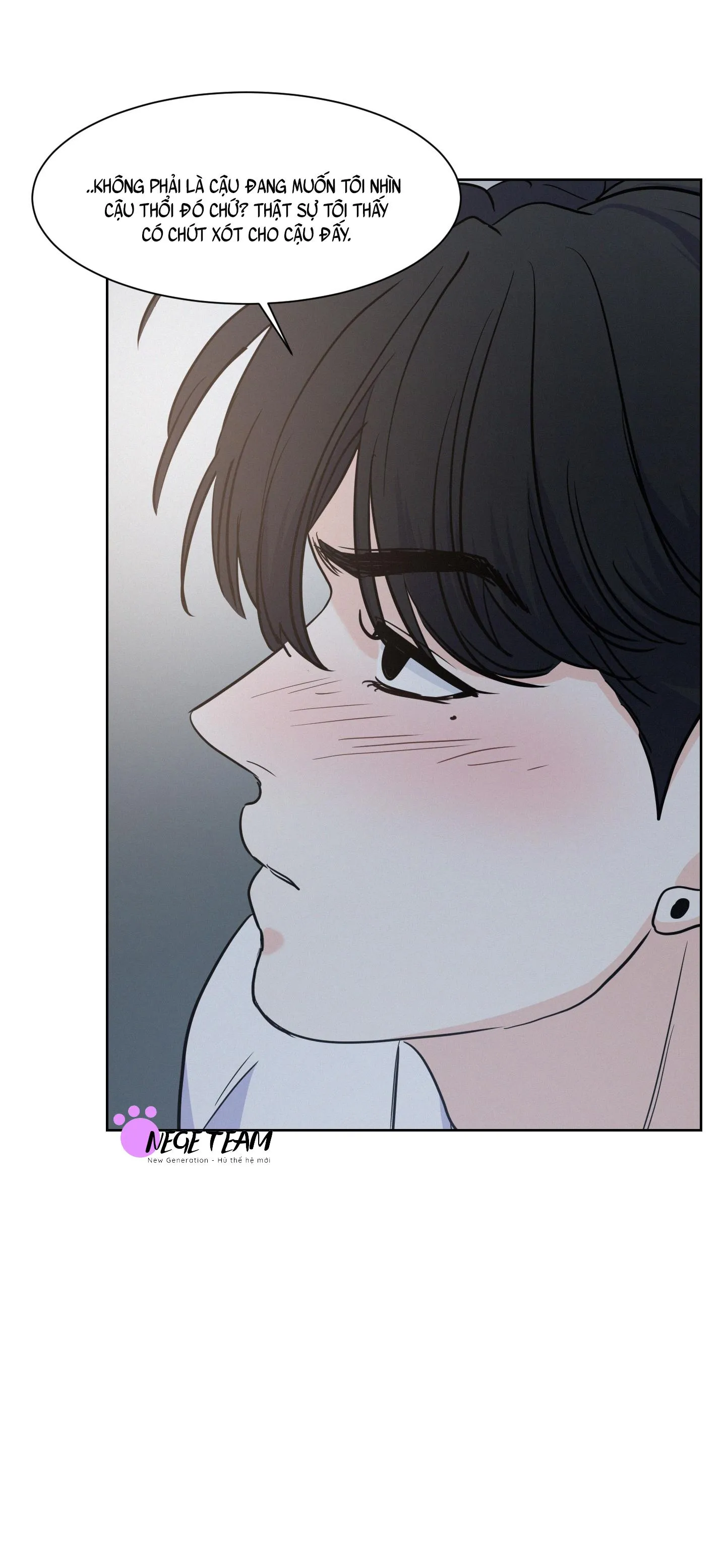 TỪ GIỜ TRỞ ĐI Chapter 7 Trang 32