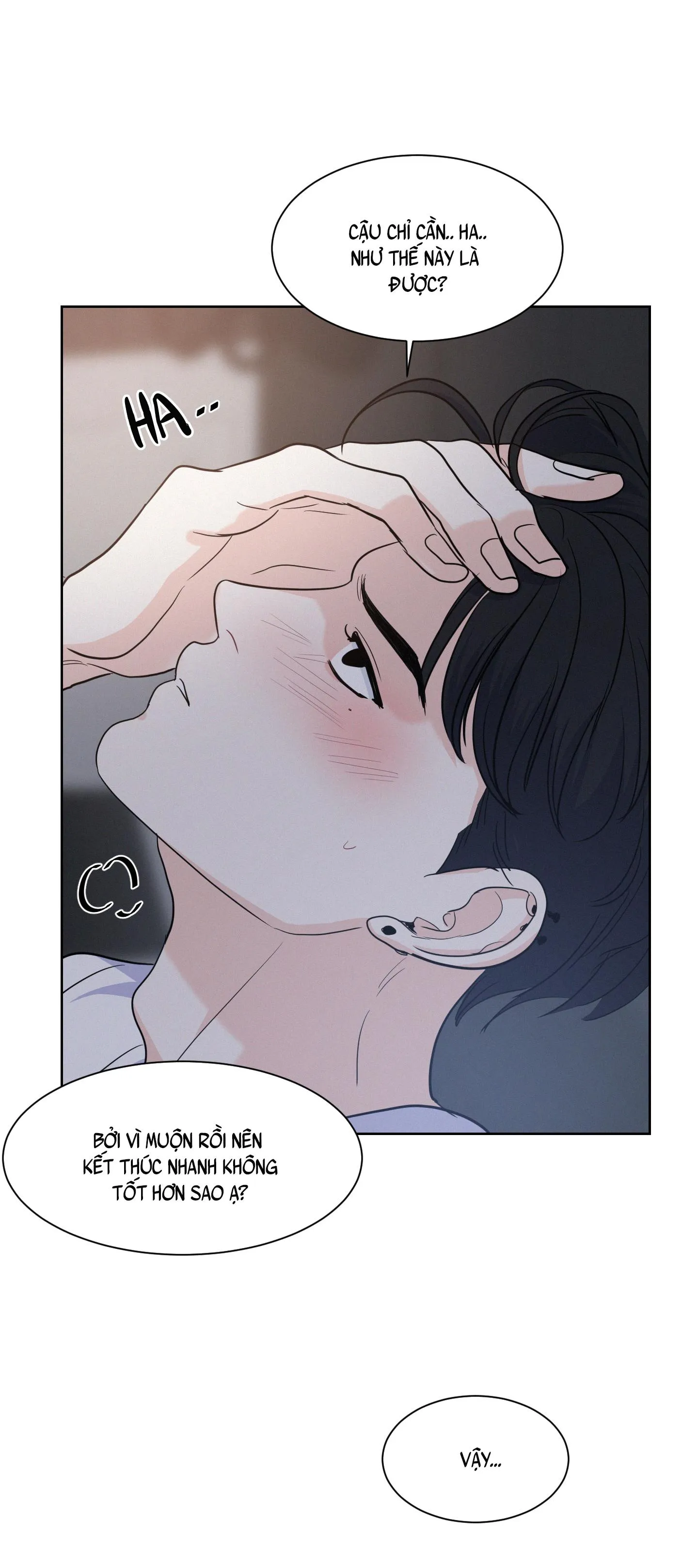 TỪ GIỜ TRỞ ĐI Chapter 7 Trang 34