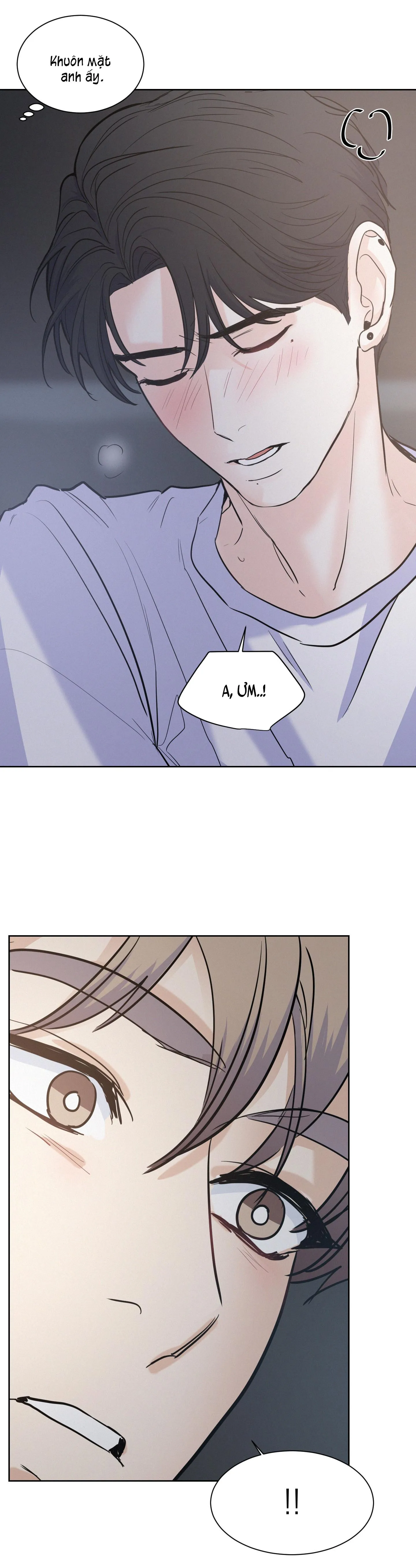 TỪ GIỜ TRỞ ĐI Chapter 7 Trang 39