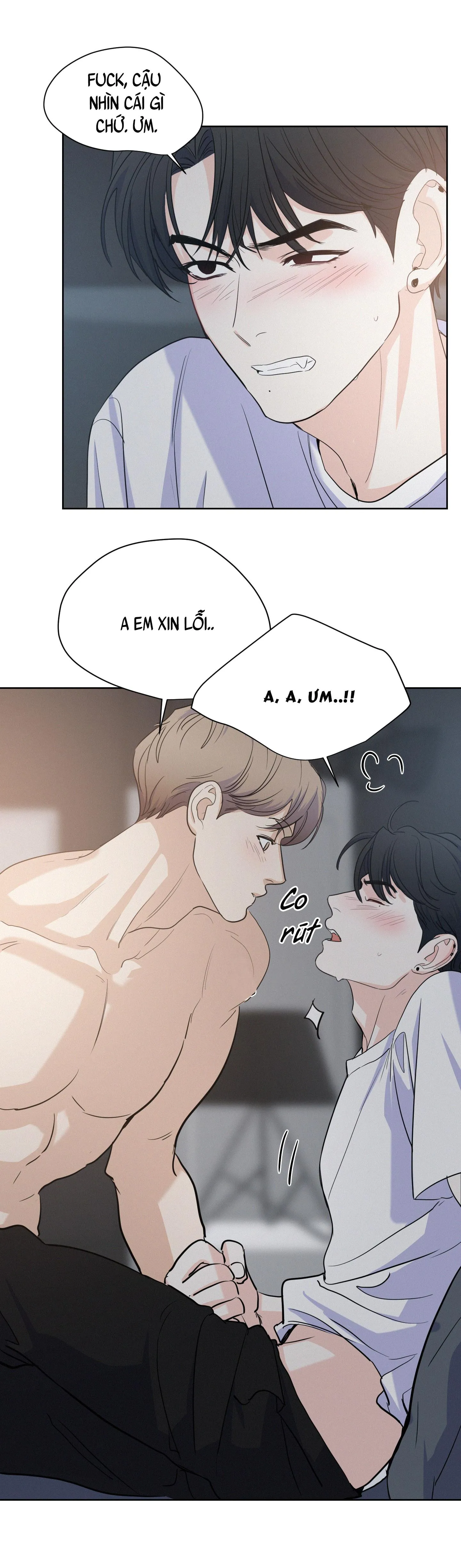 TỪ GIỜ TRỞ ĐI Chapter 7 Trang 40