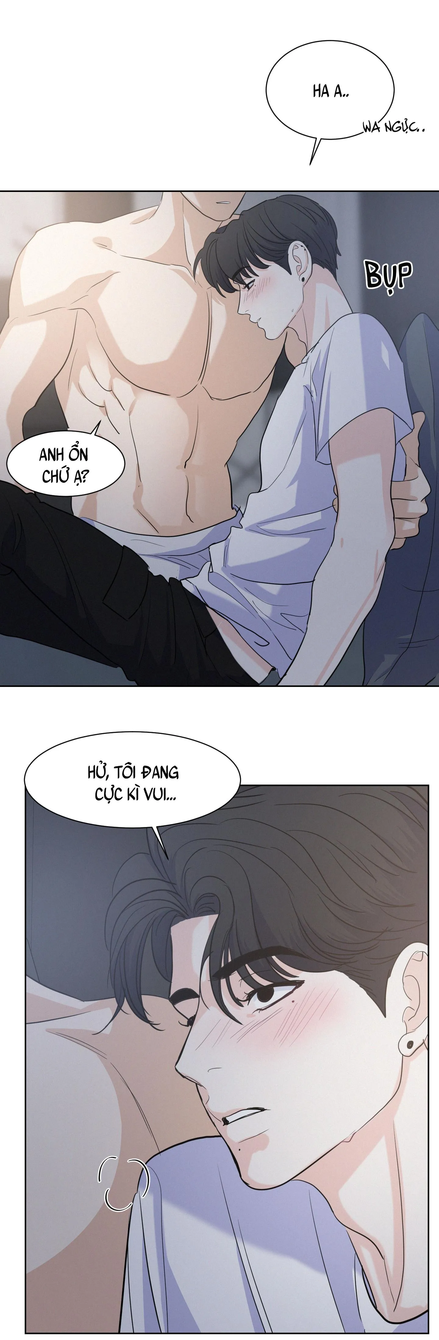 TỪ GIỜ TRỞ ĐI Chapter 7 Trang 42