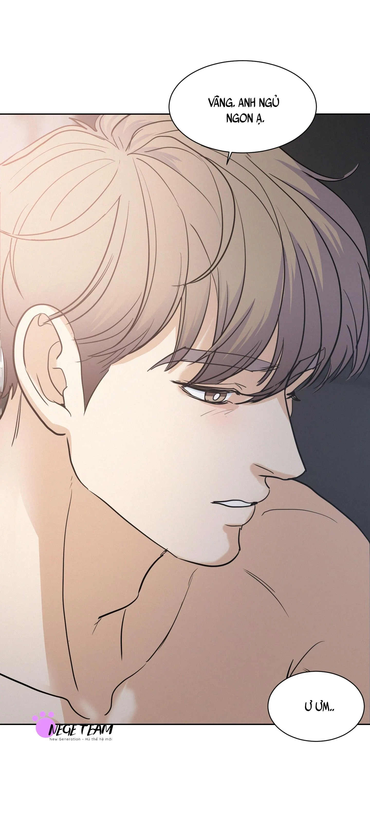 TỪ GIỜ TRỞ ĐI Chapter 7 Trang 48