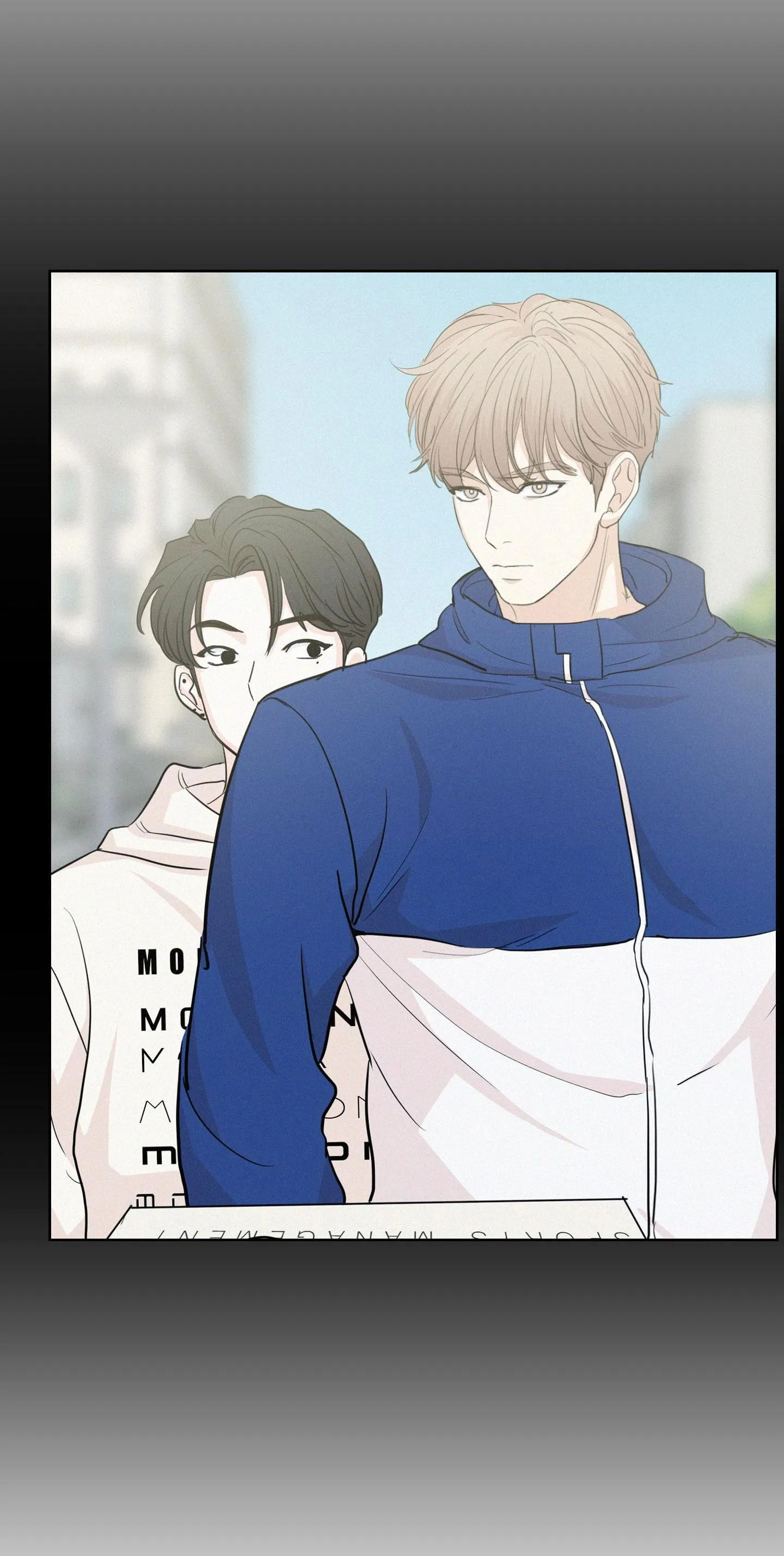 TỪ GIỜ TRỞ ĐI Chapter 8 Trang 4