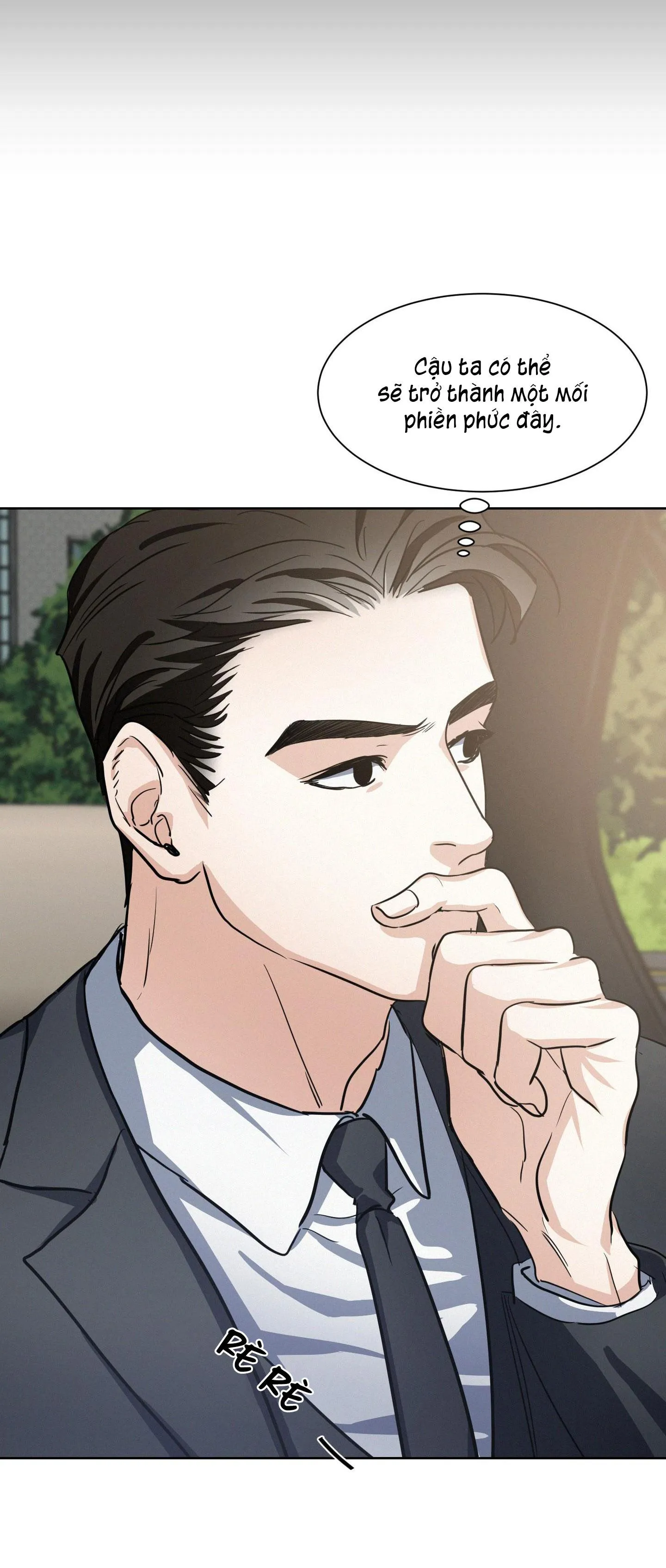 TỪ GIỜ TRỞ ĐI Chapter 8 Trang 5