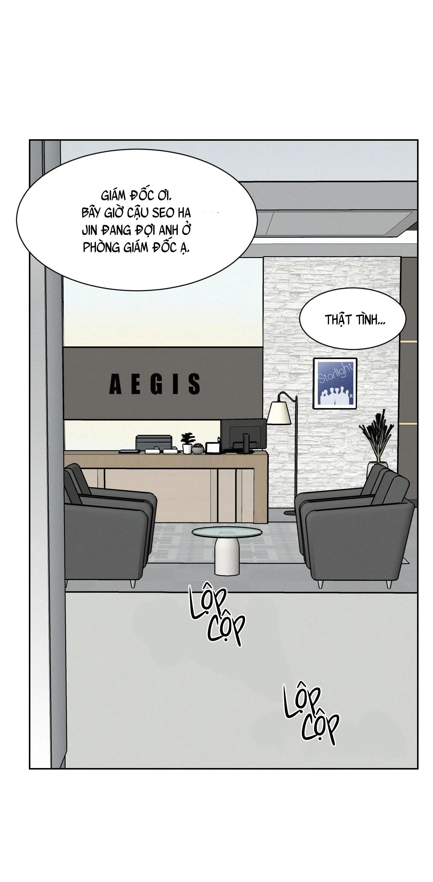 TỪ GIỜ TRỞ ĐI Chapter 8 Trang 8