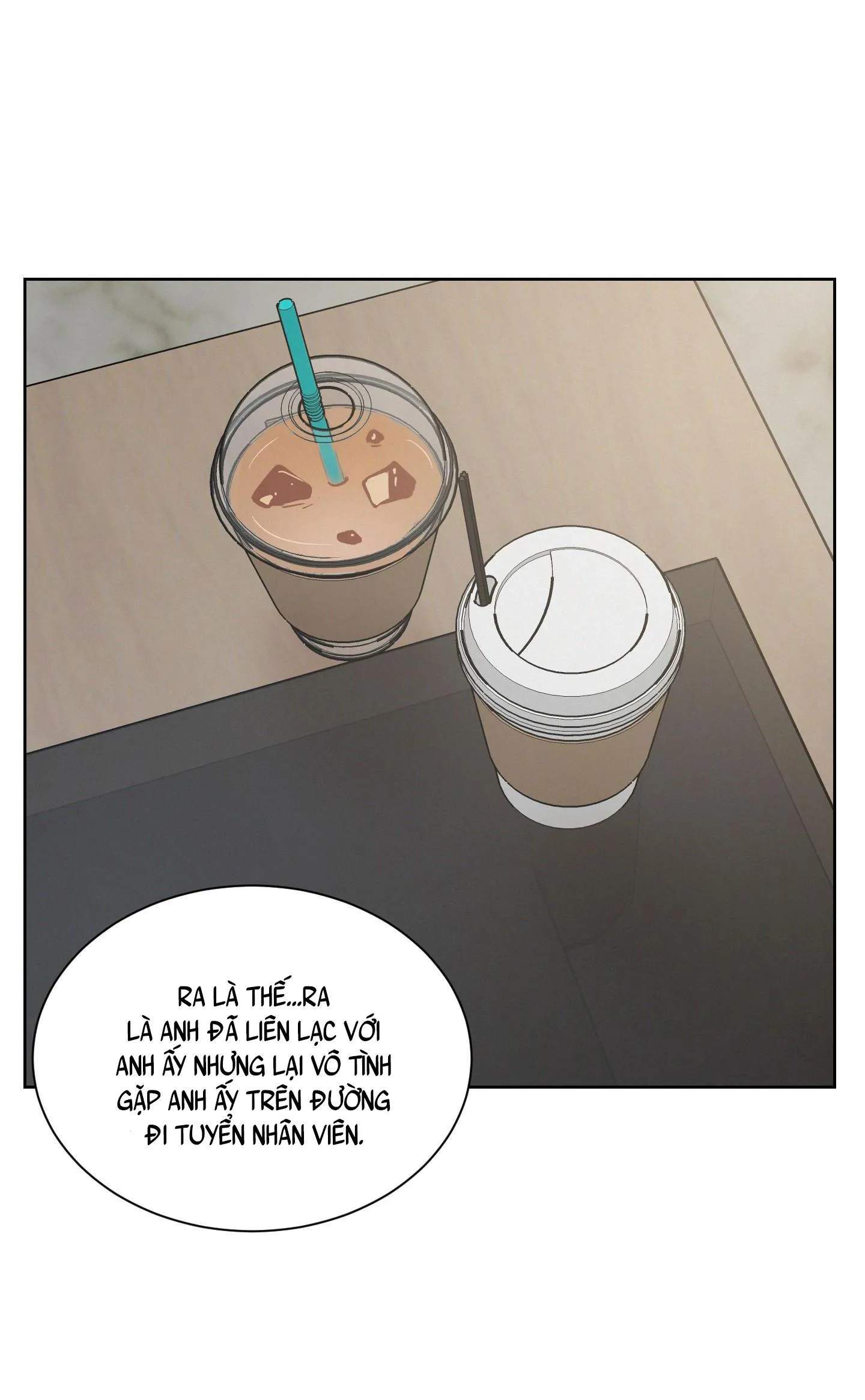 TỪ GIỜ TRỞ ĐI Chapter 8 Trang 13