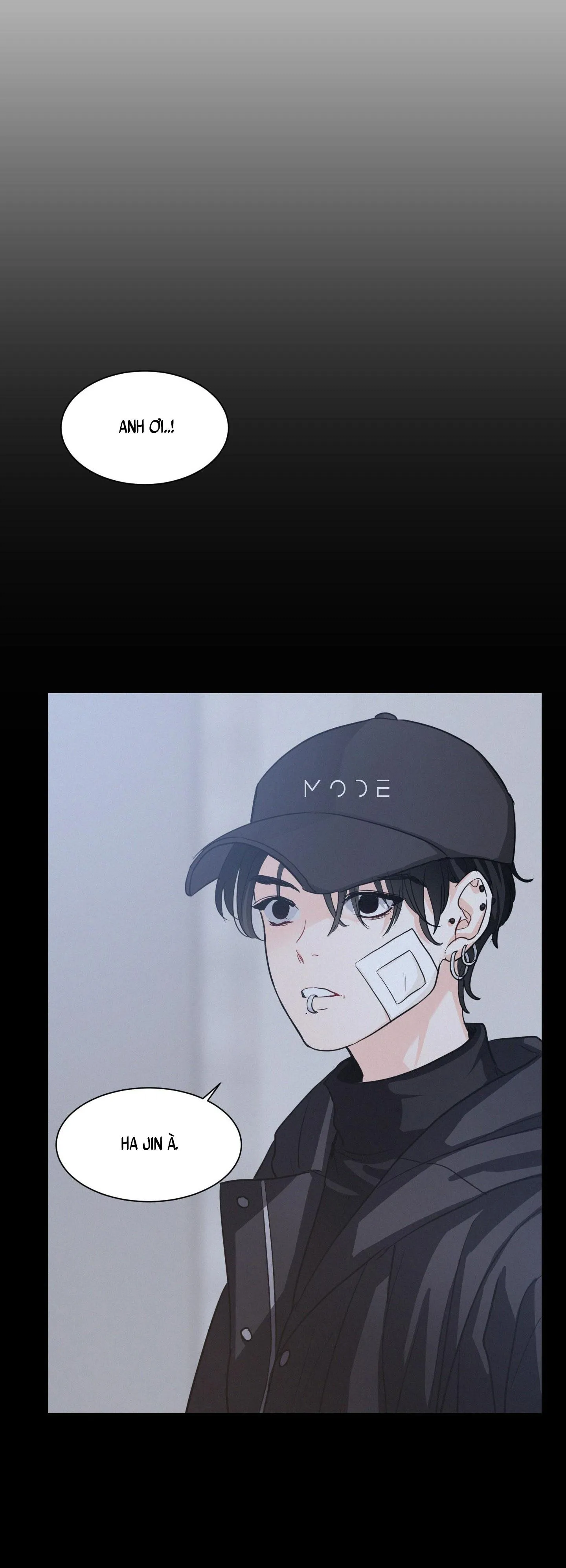 TỪ GIỜ TRỞ ĐI Chapter 8 Trang 17