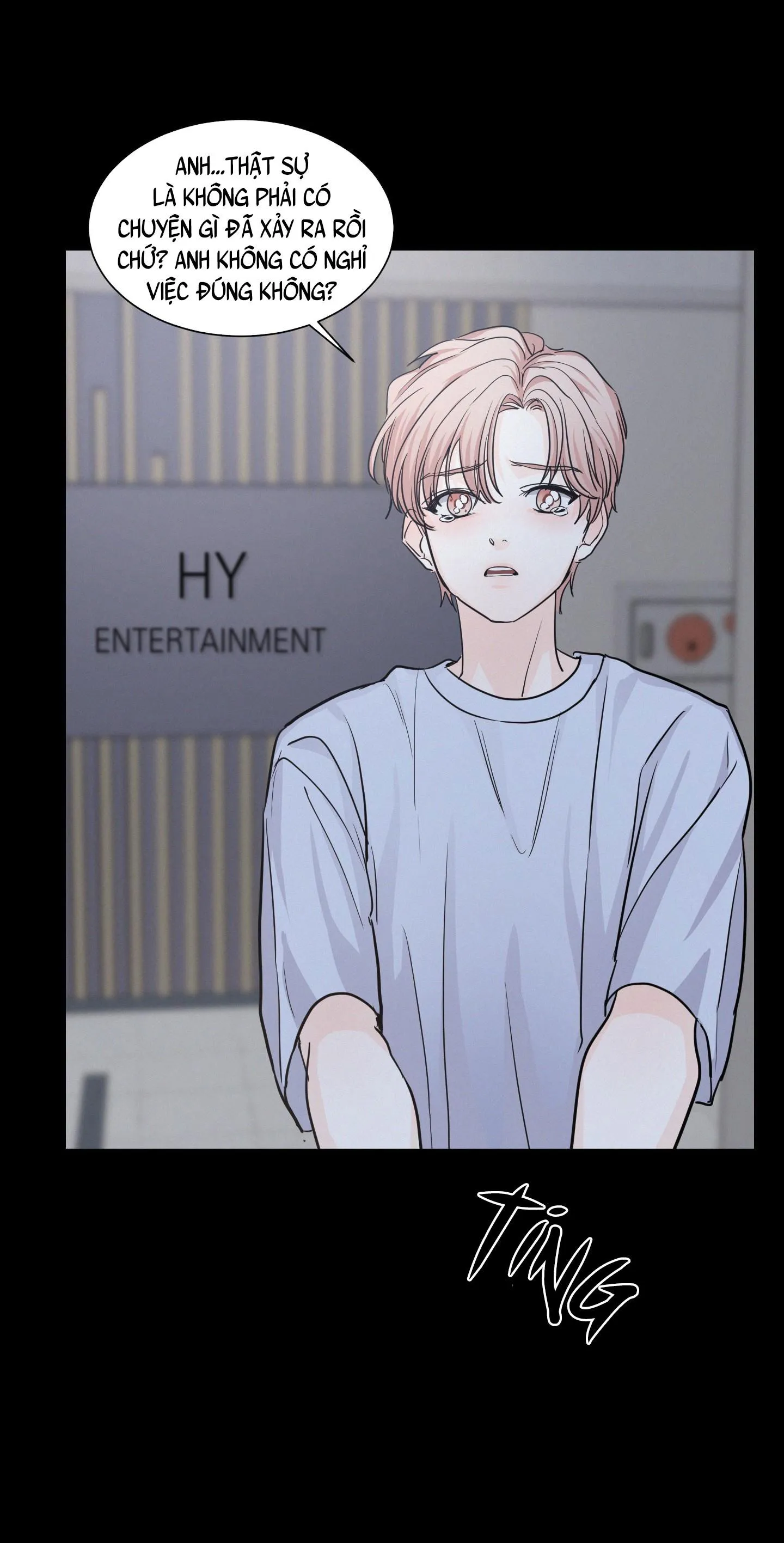 TỪ GIỜ TRỞ ĐI Chapter 8 Trang 19