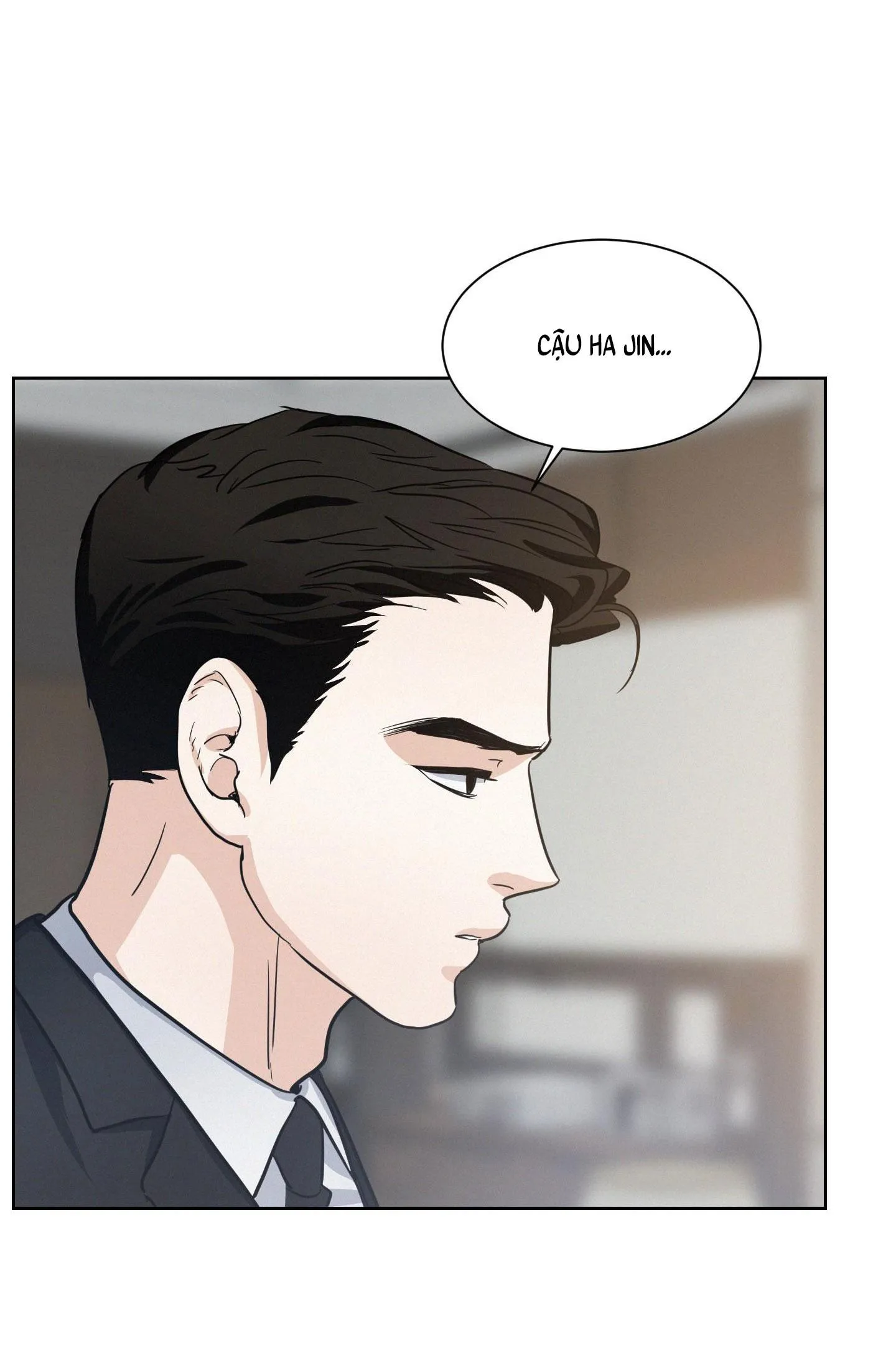 TỪ GIỜ TRỞ ĐI Chapter 8 Trang 23