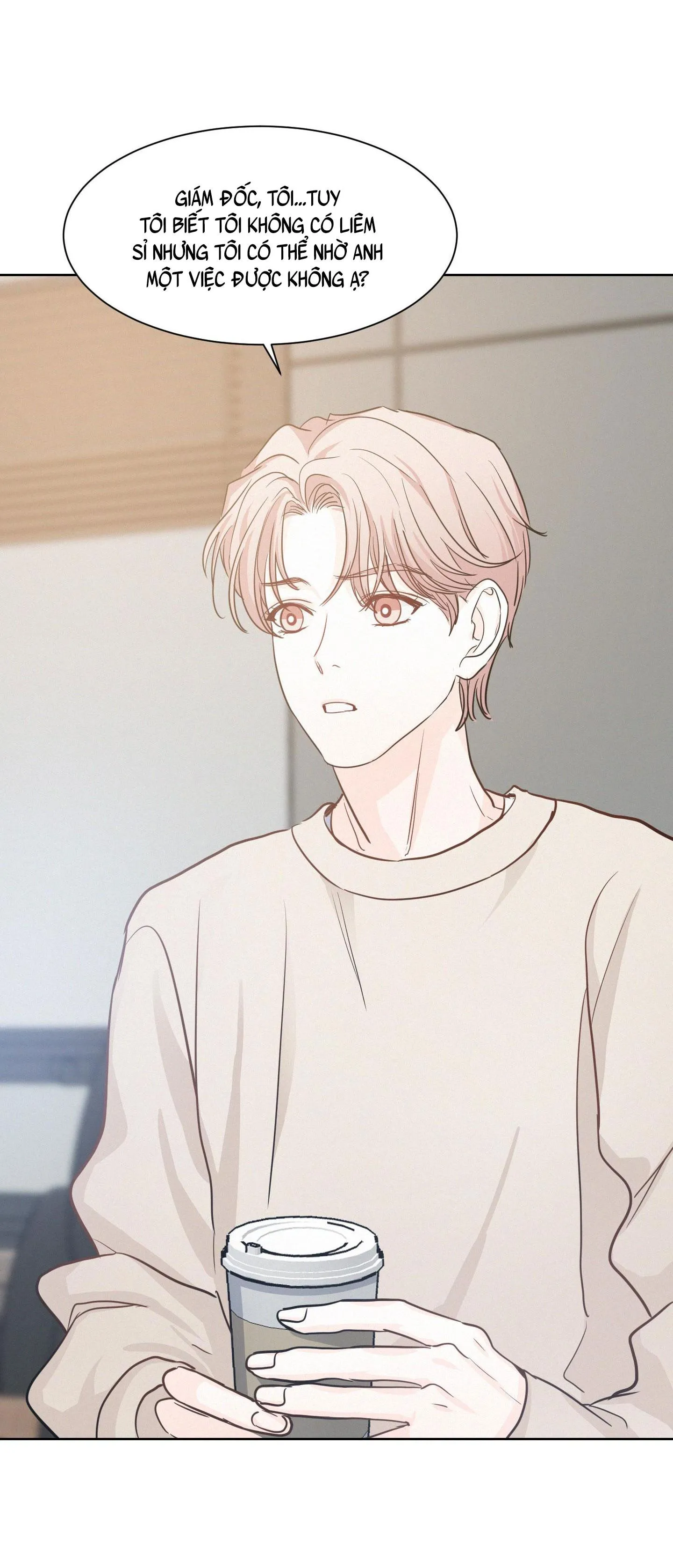 TỪ GIỜ TRỞ ĐI Chapter 8 Trang 24